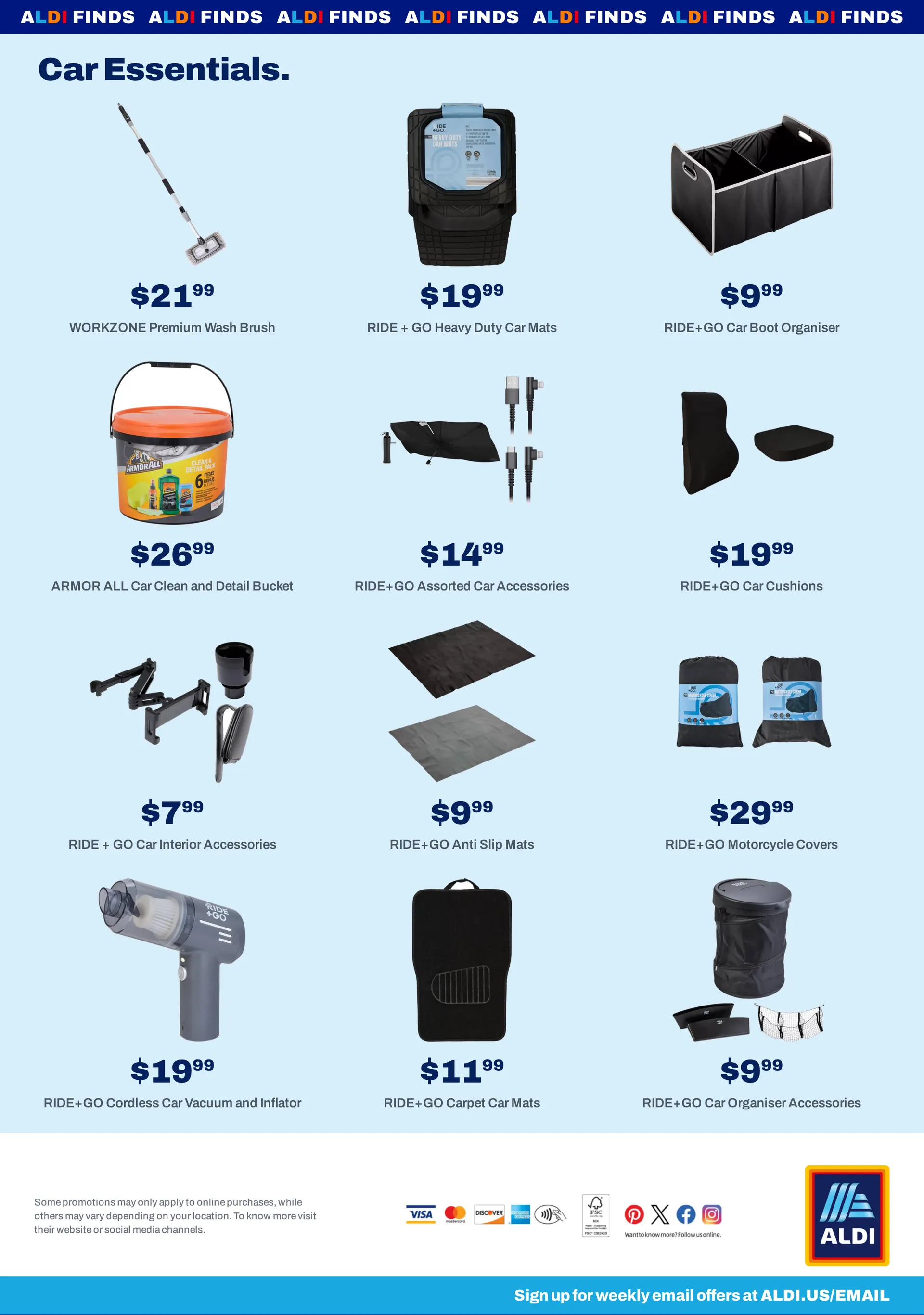 Special Buys - Catalogue valid from 14 August to 31 August 2026 - page 6