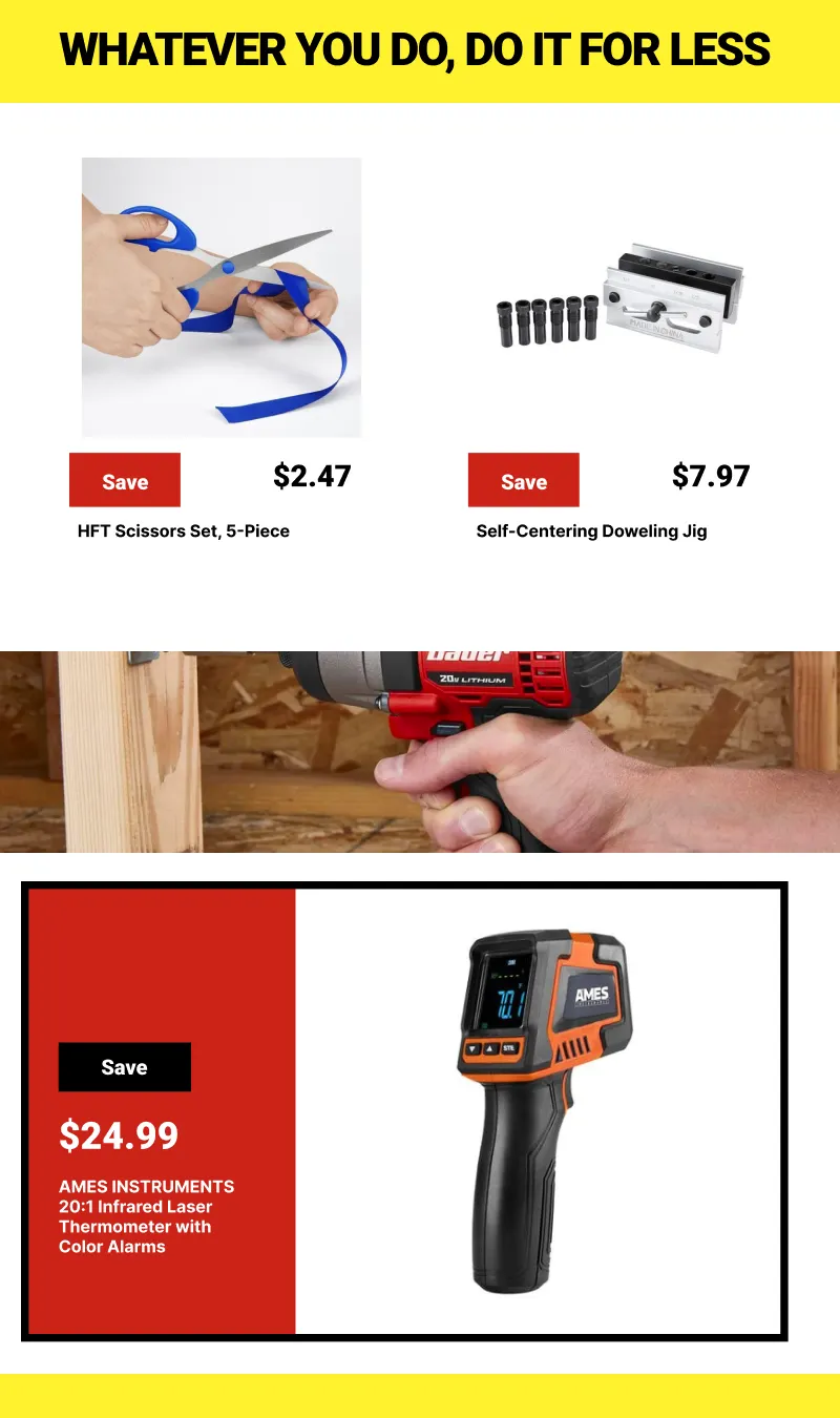 Weekly ad Weekly deals! from August 7 to August 24 2026 - Page 6