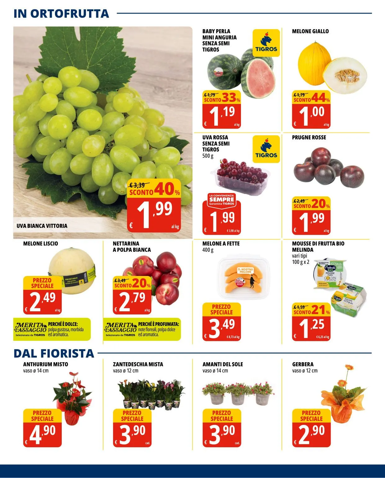 Tigros — 2026-07-30 da 30 luglio a 18 agosto di 2026 - Pagina del volantino 6