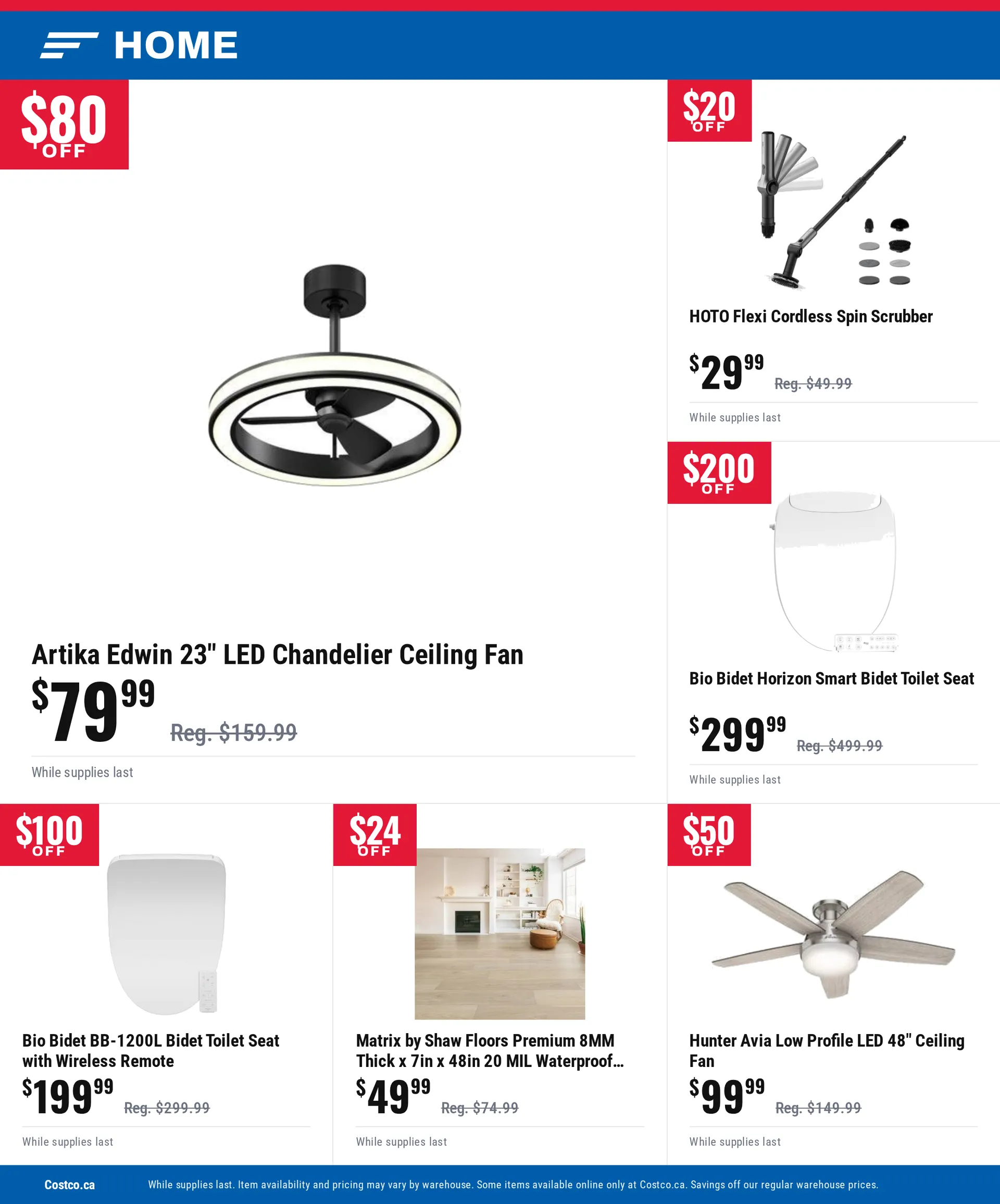 Weekly ad Weekly Deals! from August 25 to September 15 2026 - Page 6