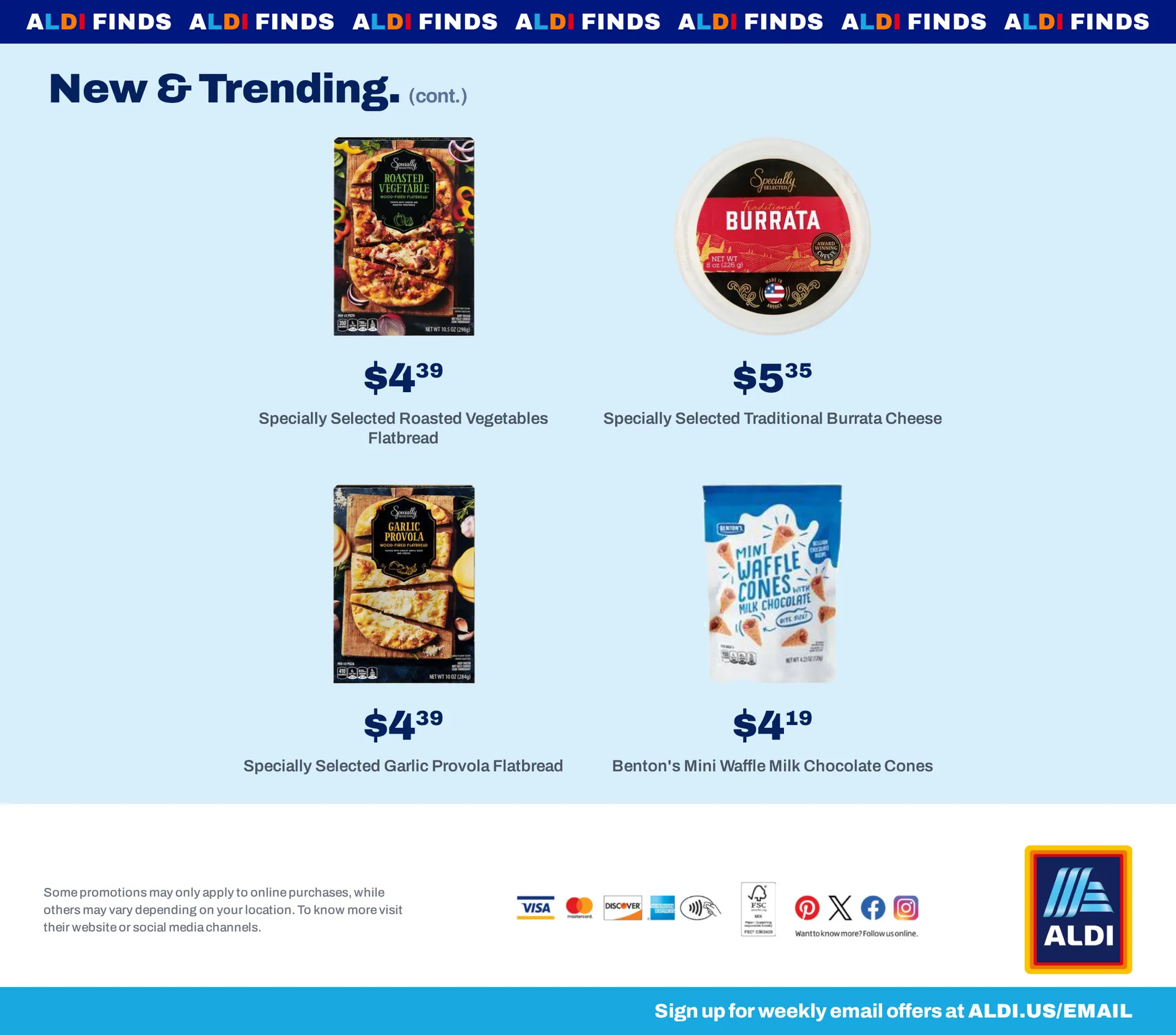 Weekly ad Price Drops! from August 13 to August 20 2026 - Page 6