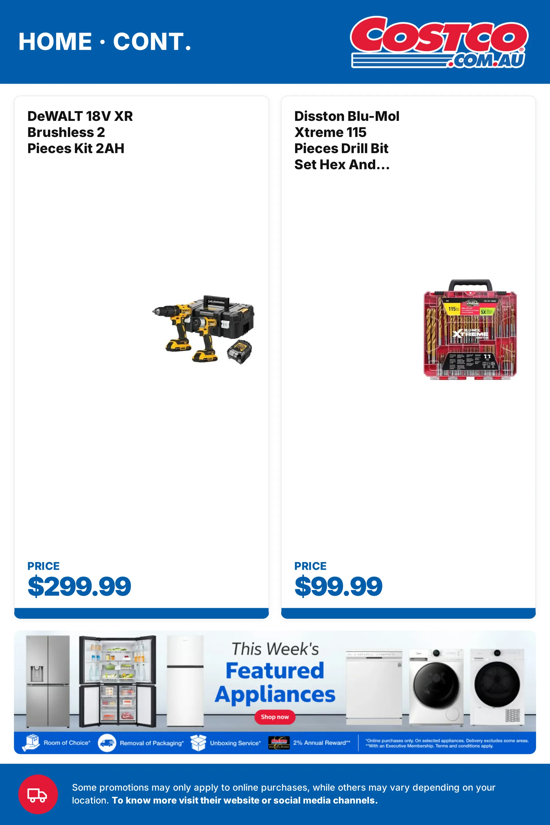 Top Deals! - Catalogue valid from 27 August to 10 September 2026 - page 6