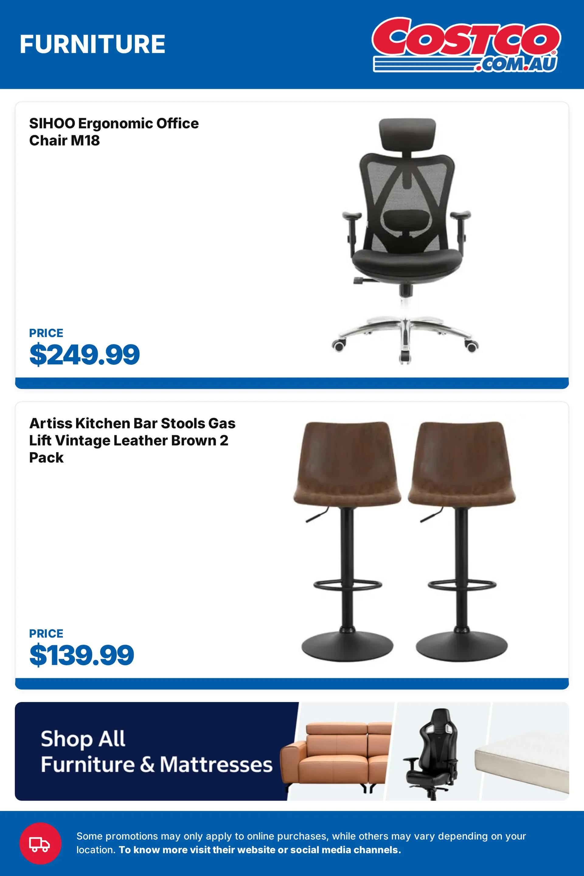 Costco — Catálogo 1 — 2026-10-15 - Catalogue valid from 15 October to 30 October 2026 - page 6
