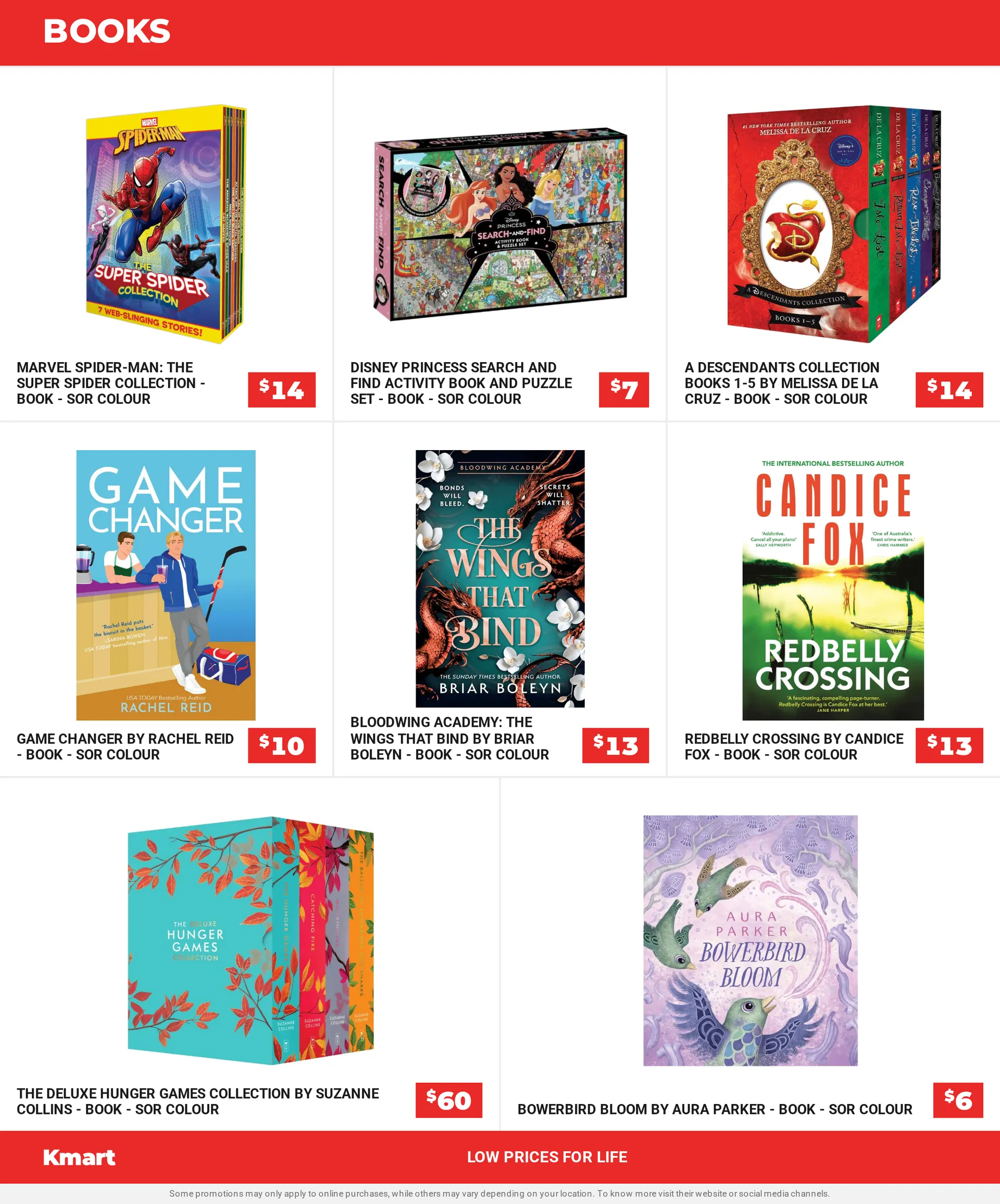 Weekly Deals! - Catalogue valid from 21 August to 4 September 2026 - page 6