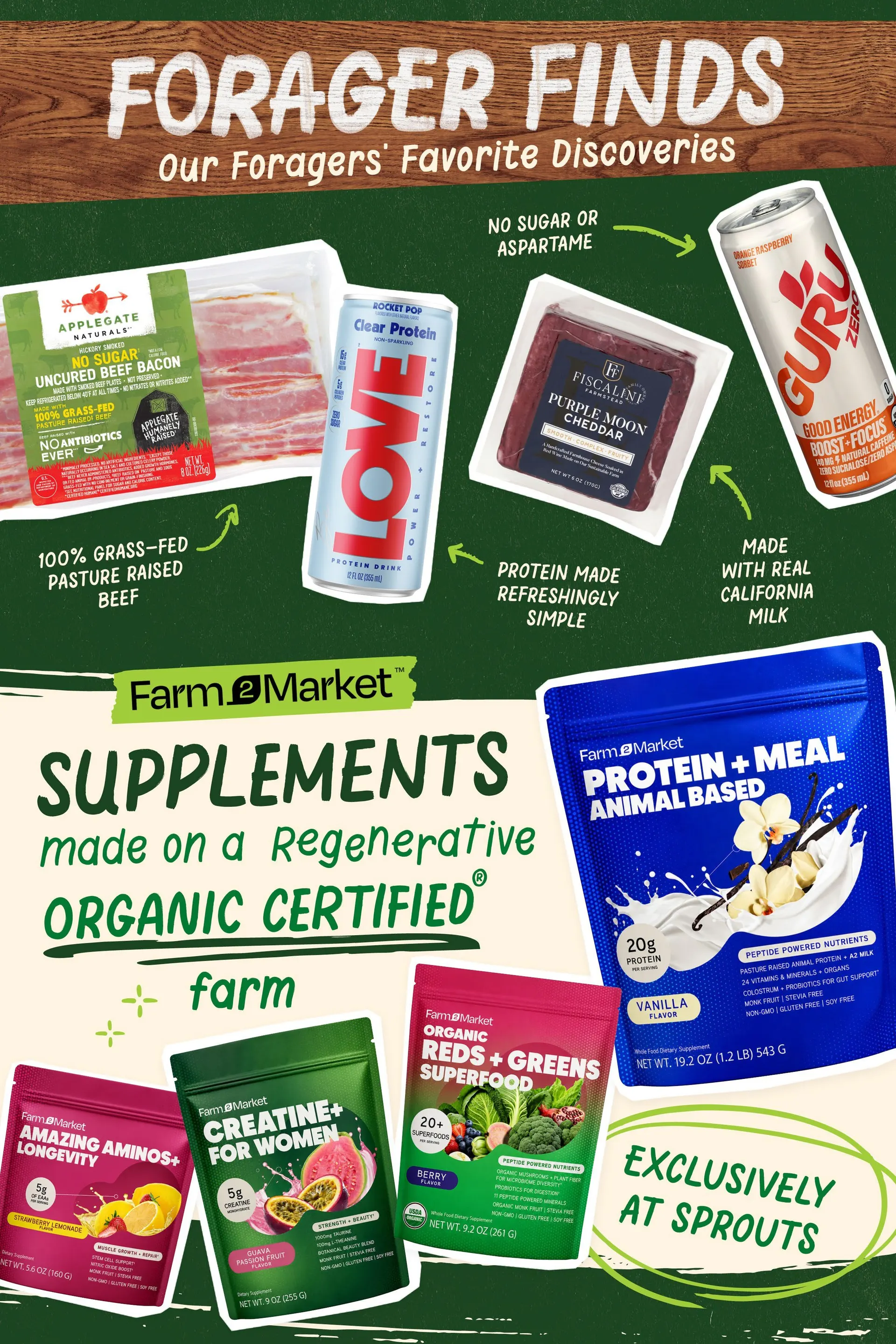 Weekly ad Sprouts — 2026-08-12 from August 12 to August 18 2026 - Page 6