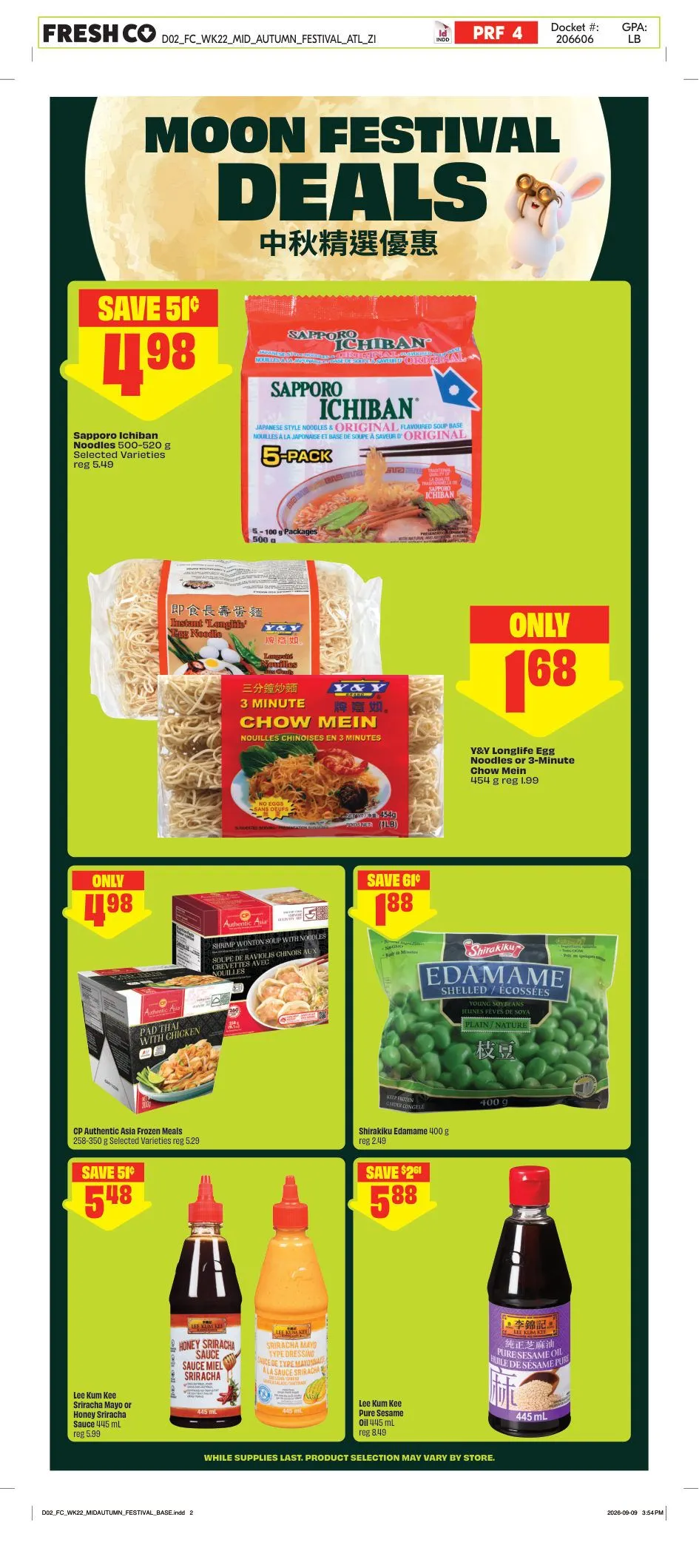 FreshCo. — 2026-09-24 from September 24 to September 30 2026 - flyer page 6