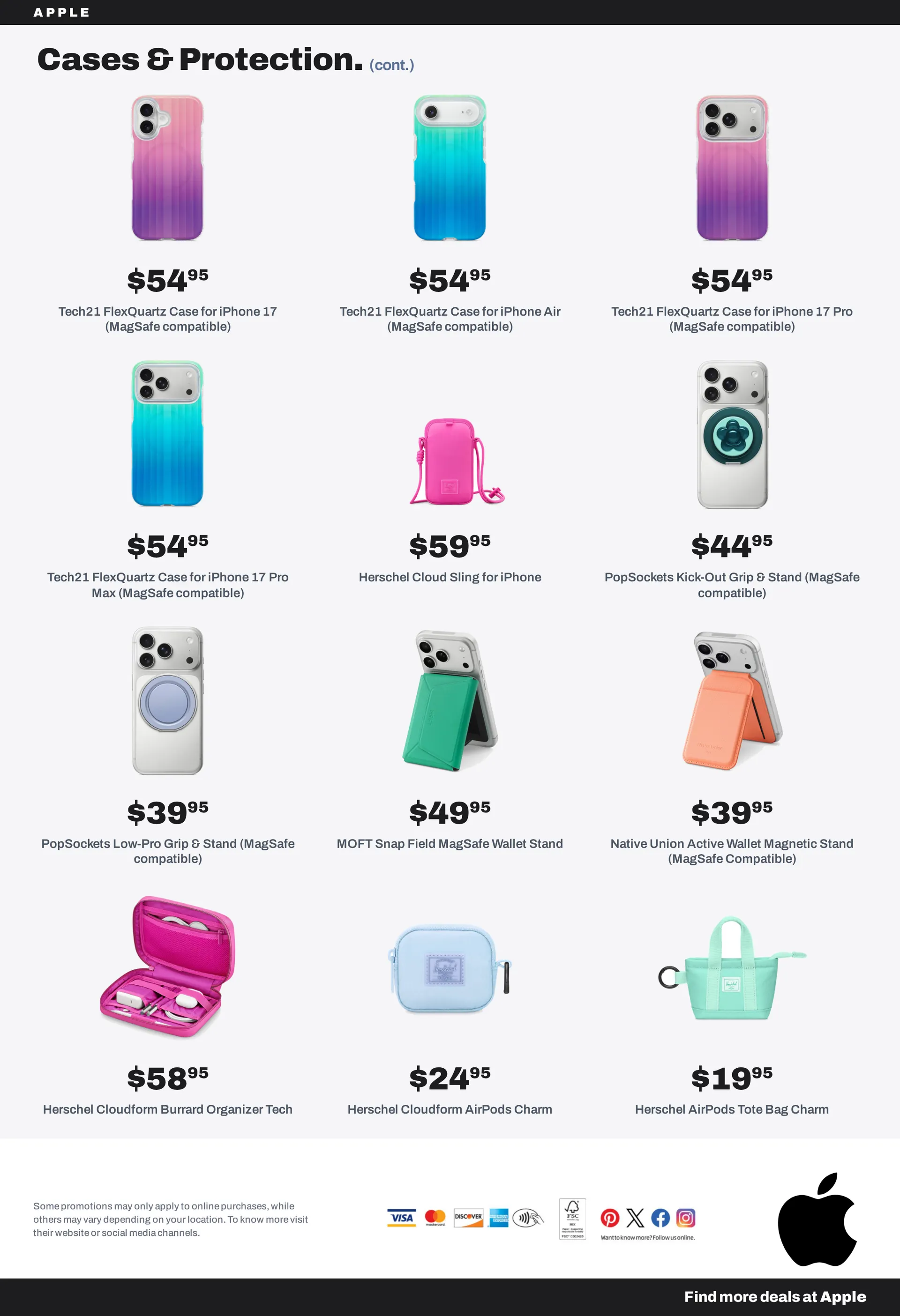 Weekly ad Weekly Deals! from August 6 to August 20 2026 - Page 6