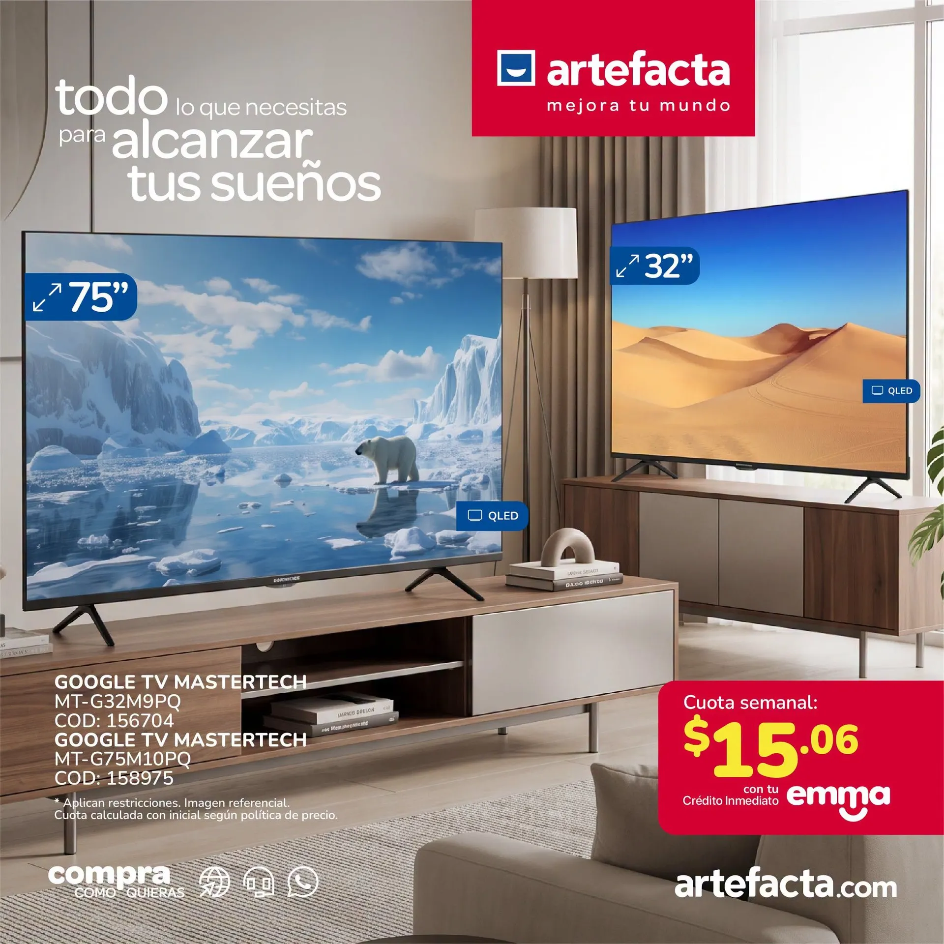 Catalogo de Ofertas semanales! 13 de agosto al 31 de agosto 2026 - Pag 6