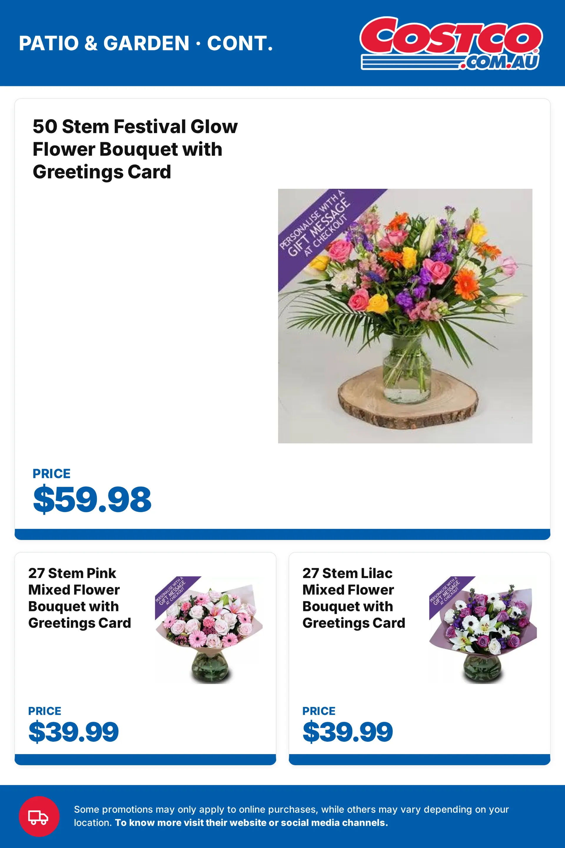 Costco — 2026-09-03 from 3 September to 10 September 2026 - Catalogue Page 6