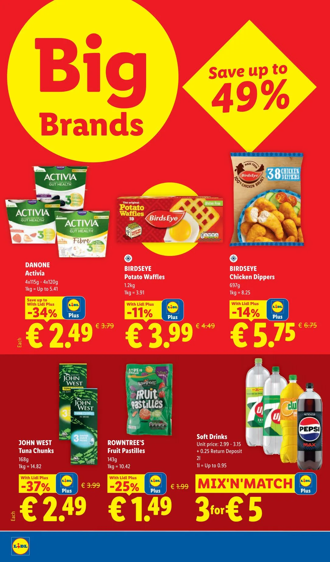 Lidl — 2026-08-10 - 13 August 19 August 2026 - Page 6