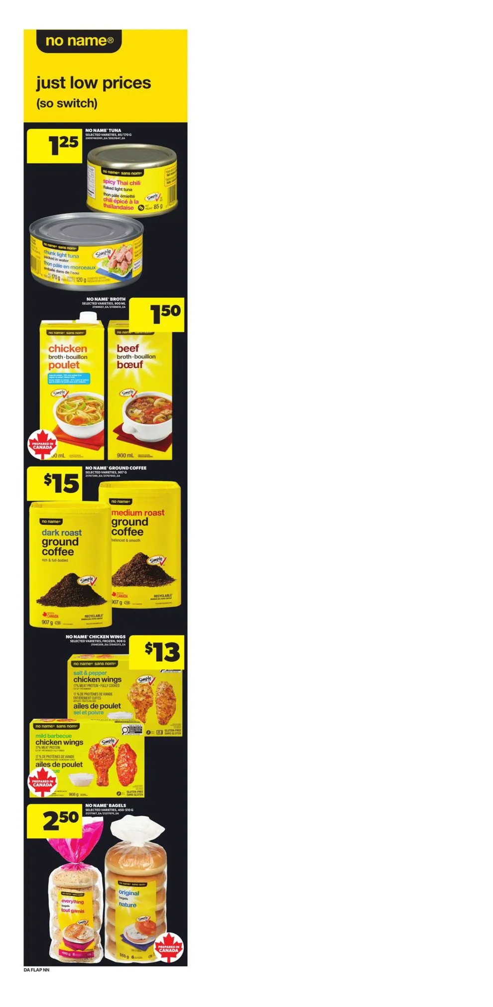 Dominion — 2026-10-26 from October 22 to October 28 2026 - flyer page 6