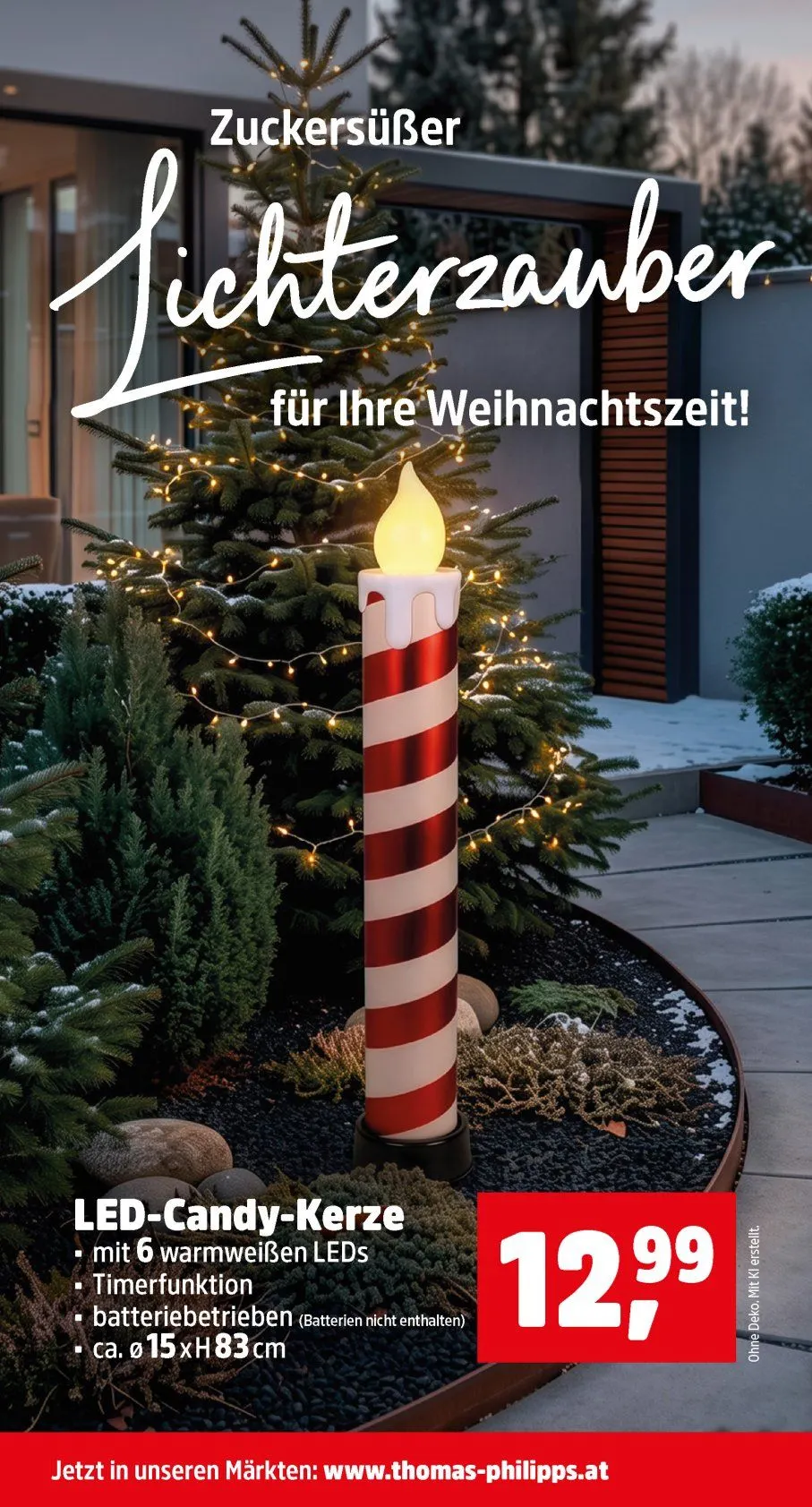 Thomas Philipps — 2026-10-30 von 29. Oktober bis 2. November 2026 - Flugblätt seite  6