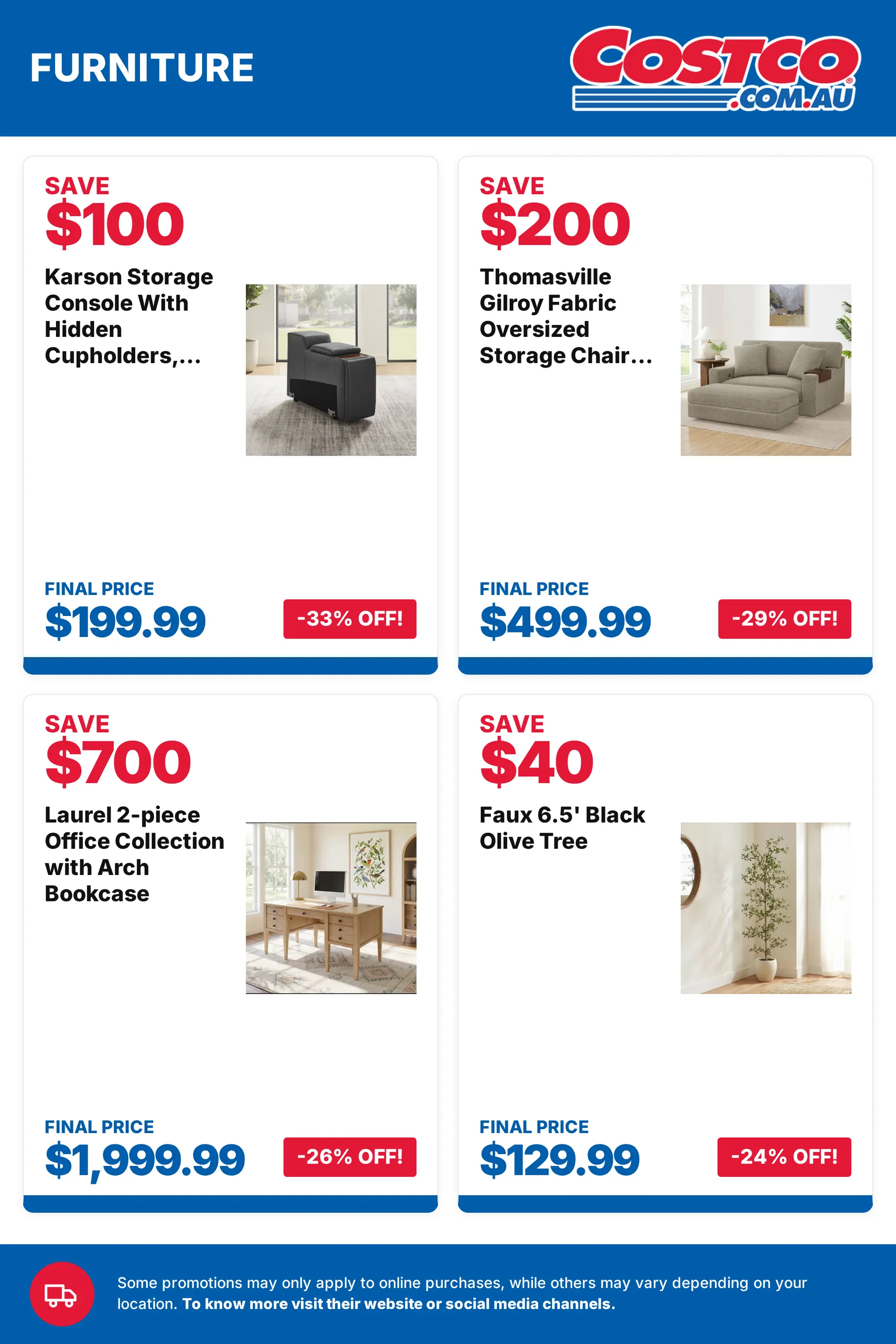 Weekly ad Costco — Catálogo 2 — 2026-09-08 from September 8 to September 23 2026 - Page 6