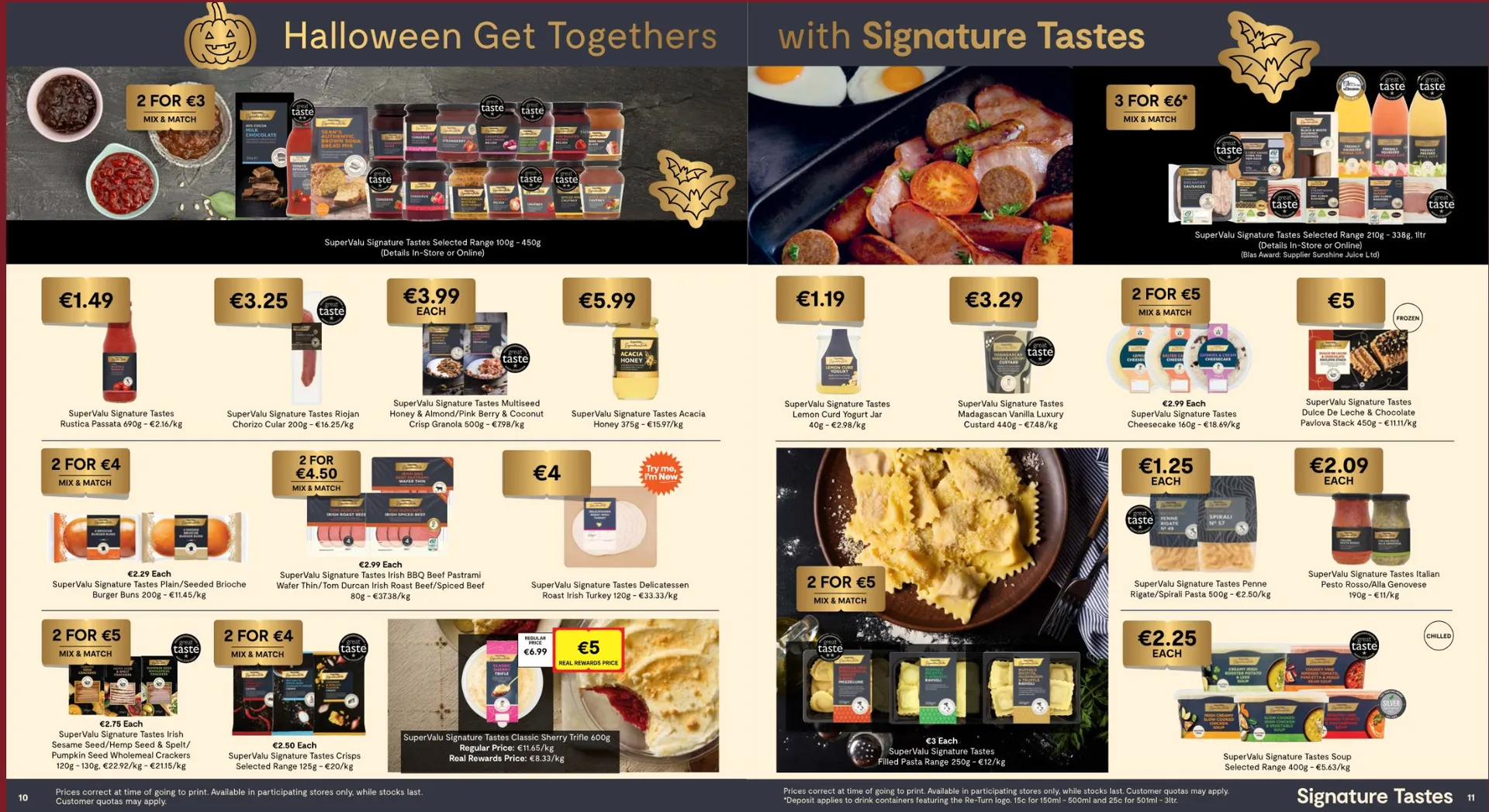 SuperValu — 2026-10-23 - 23 October 28 October 2026 - Page 6