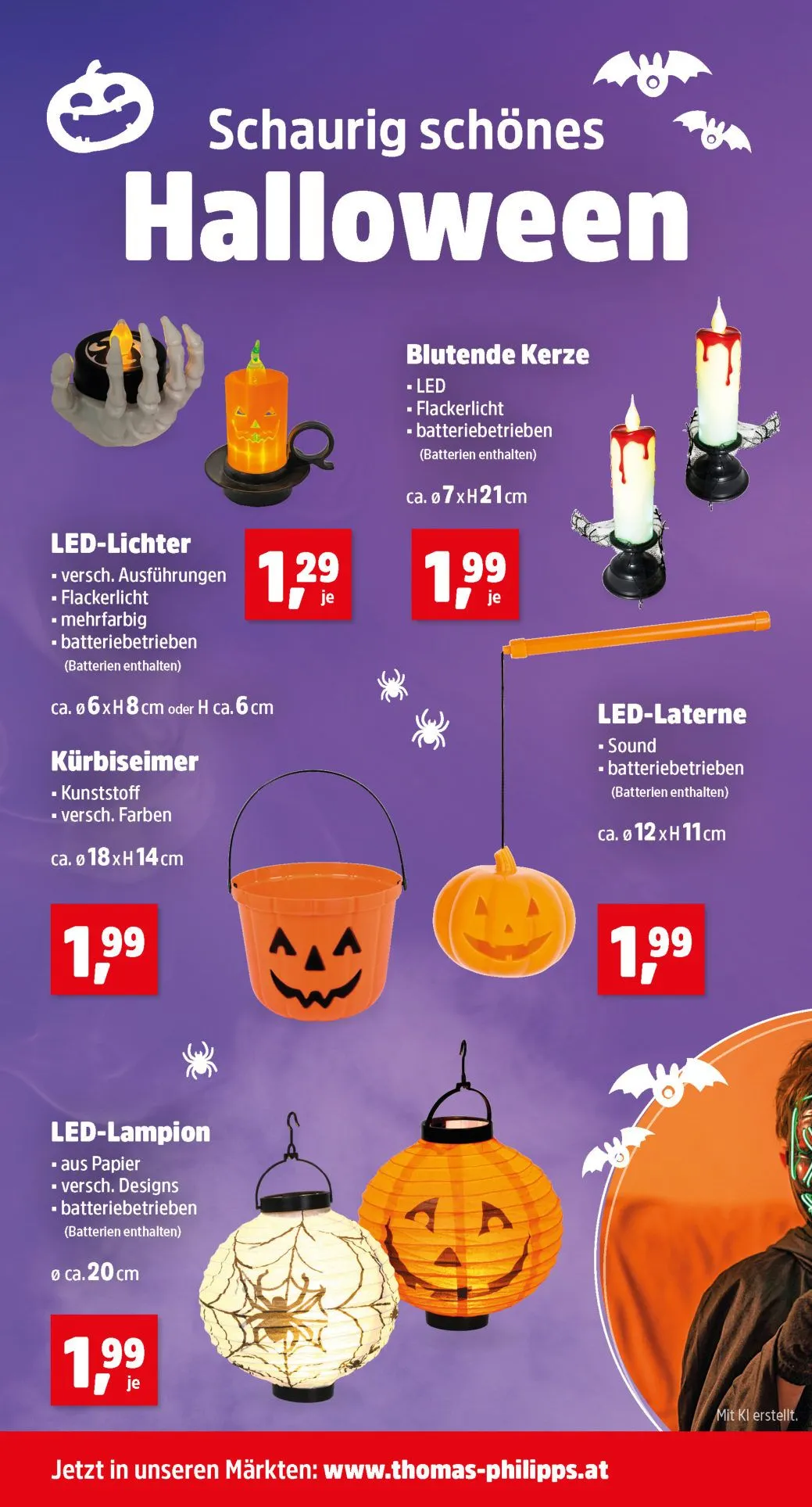 Thomas Philipps — 2026-10-15 von 12. Oktober bis 17. Oktober 2026 - Flugblätt seite 6