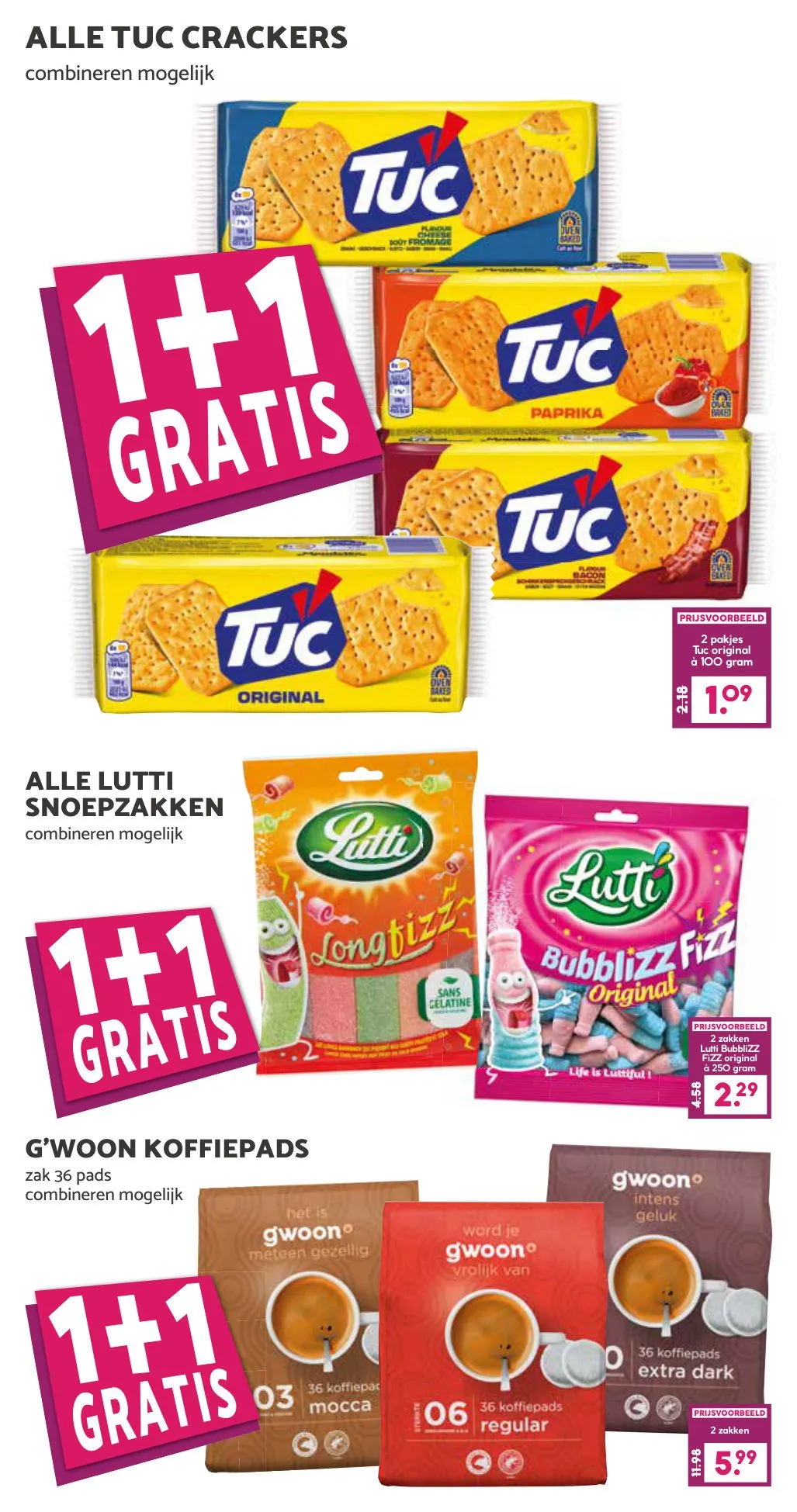 Boon's Markt — 2026-07-27 van 27 juli tot 2 augustus 2026 - Folder pagina 6