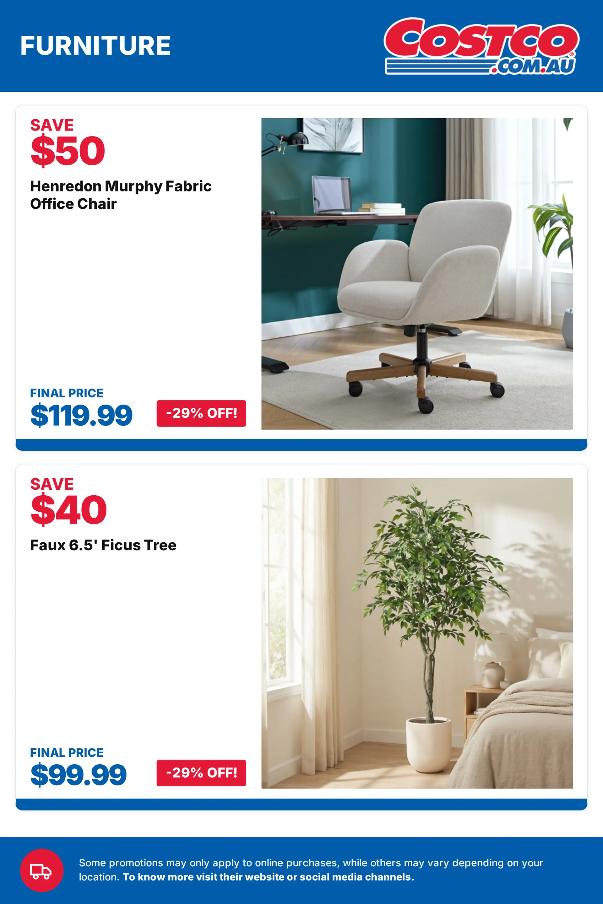 Weekly ad Costco — Catálogo 1 — 2026-10-09 from October 9 to October 26 2026 - Page 6