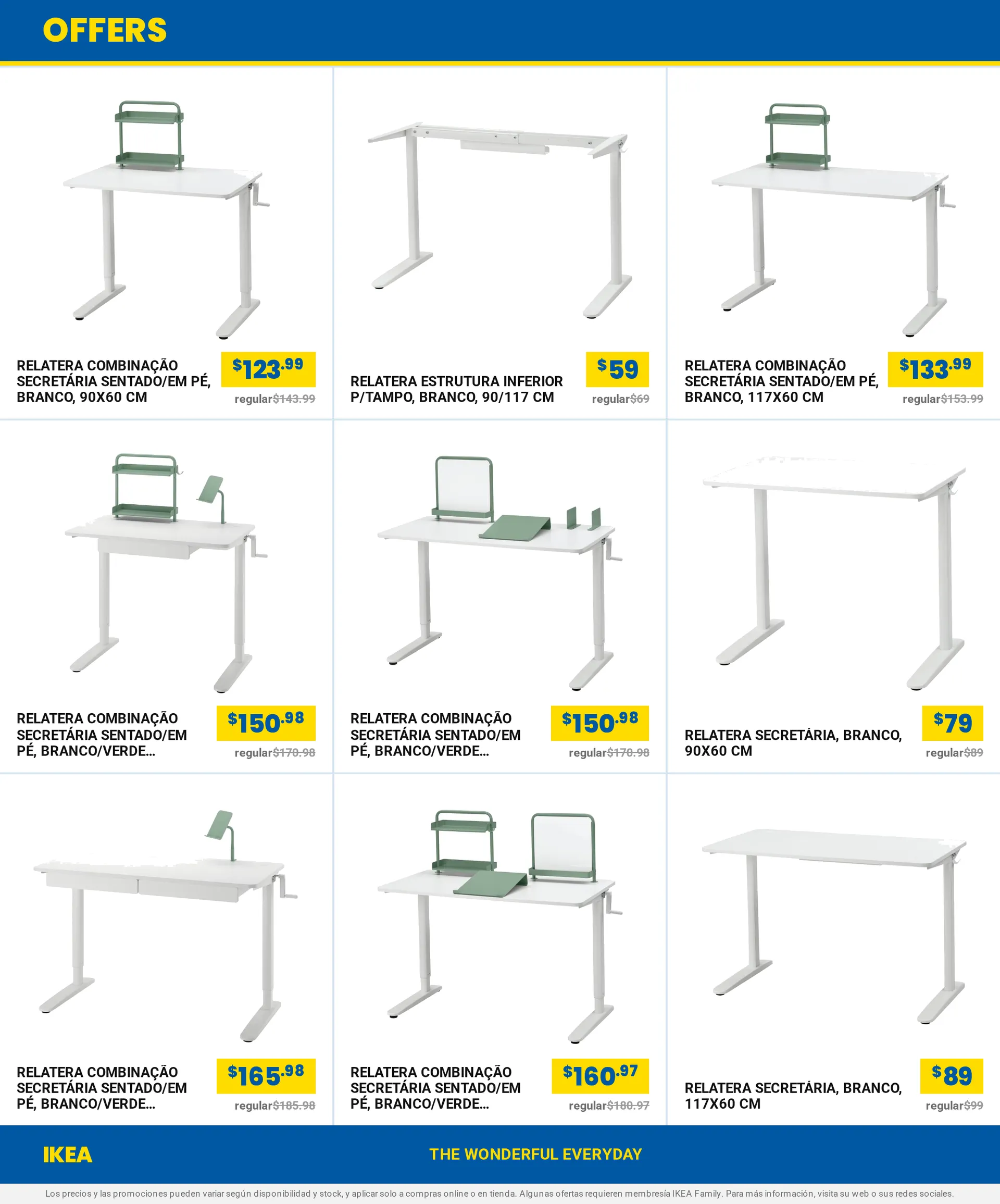 Folheto IKEA — 2026-08-28 de 28 de agosto até 11 de setembro 2026 - Pagina 6