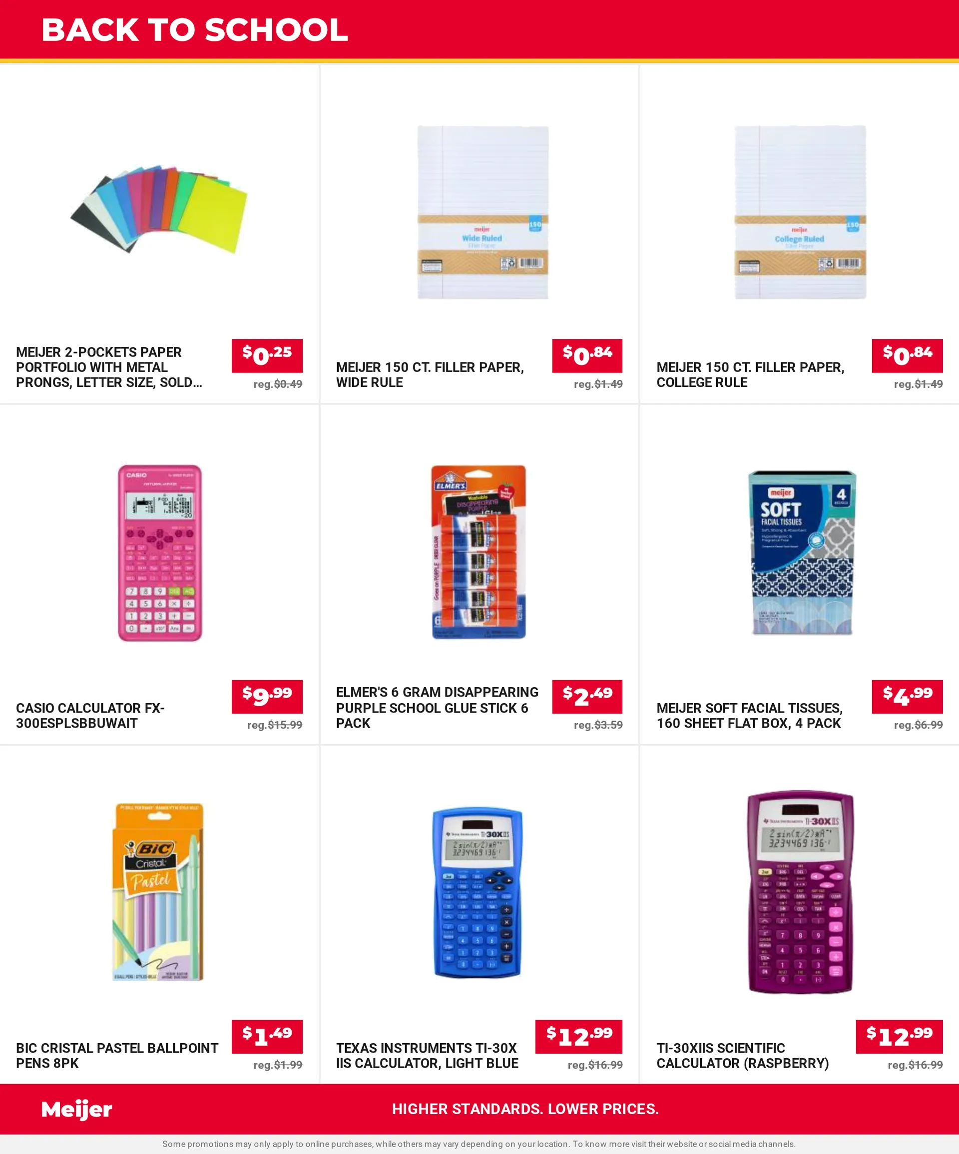Weekly ad Meijer — 2026-07-12 from July 12 to July 19 2026 - Page 6