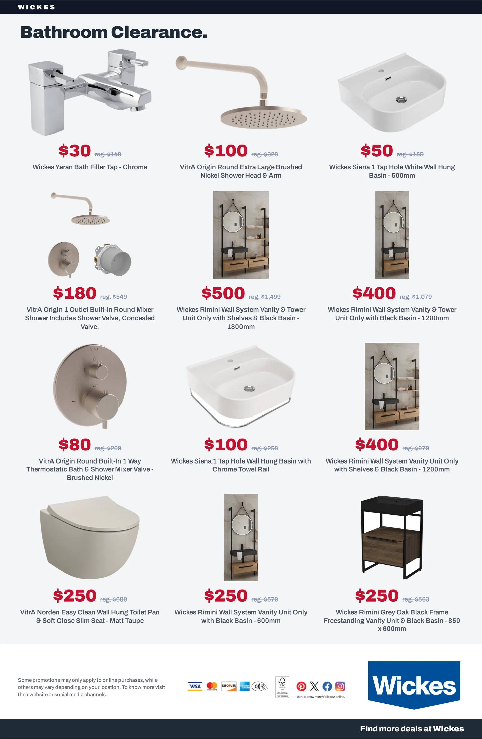 Wickes — 2026-10-07 from 7 October to 14 October 2026 - Catalogue Page 6