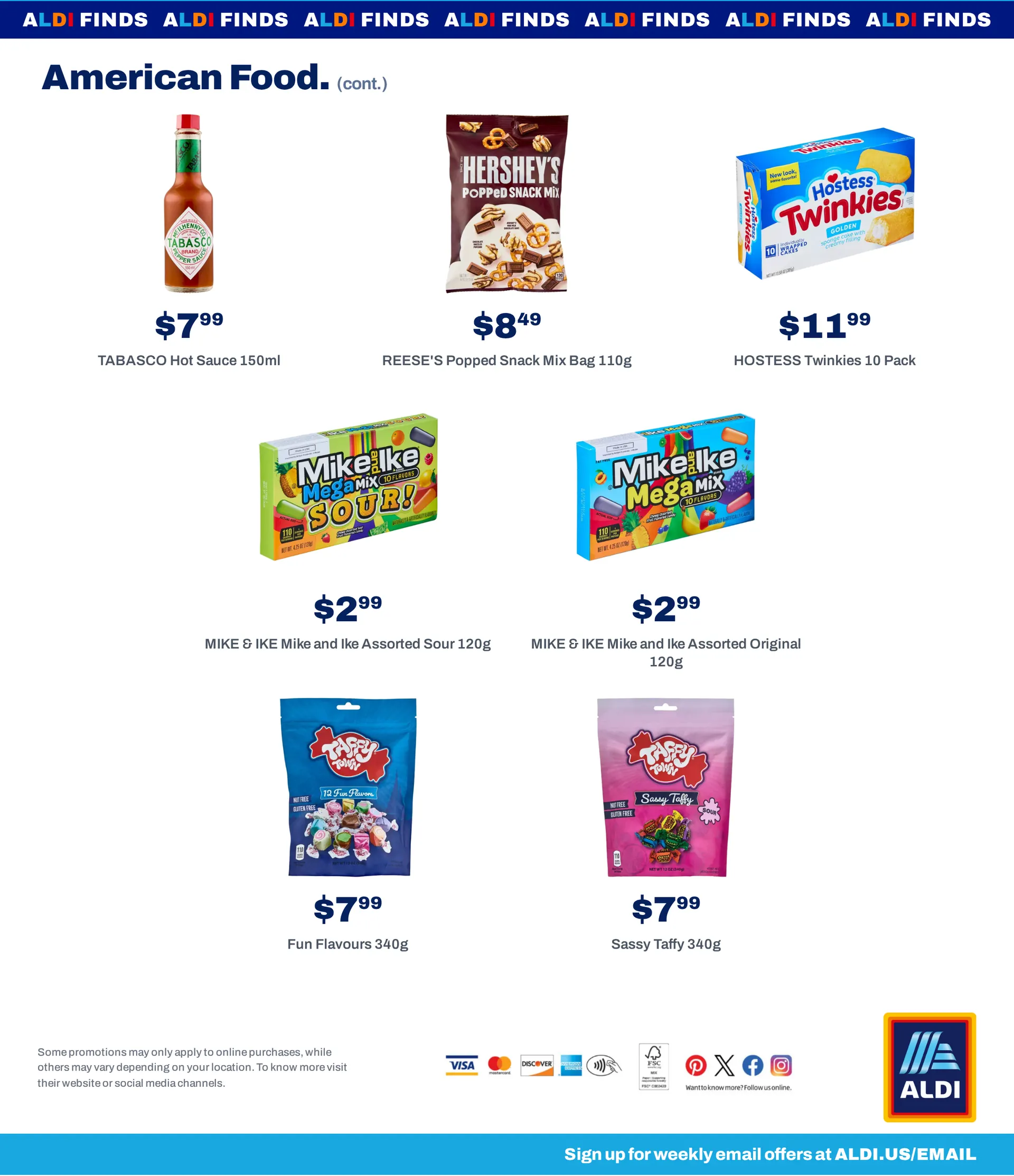 Weekly Deals! - Catalogue valid from 31 August to 14 September 2026 - page 6