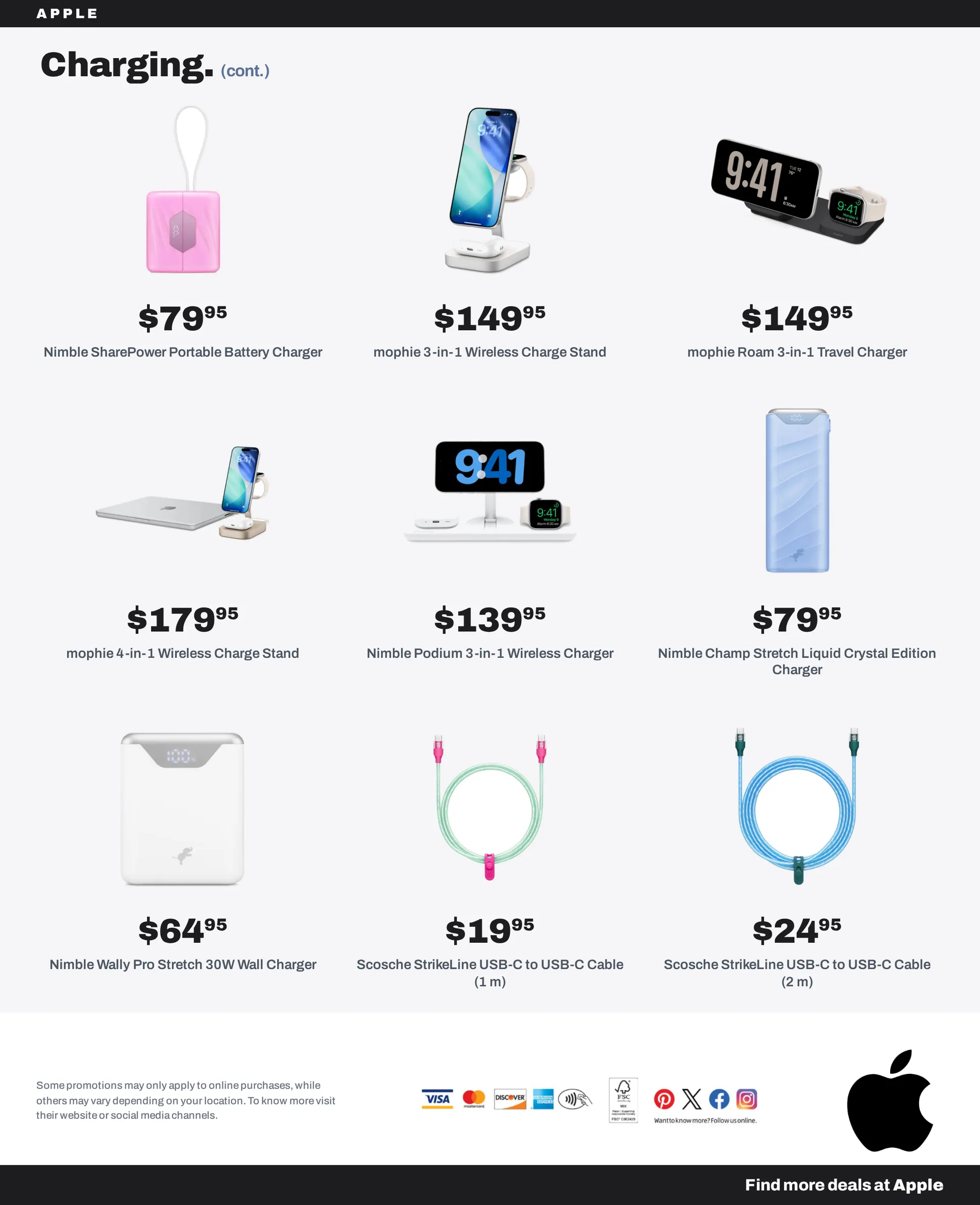 Weekly ad Weekly Deals! from July 20 to August 4 2026 - Page 6