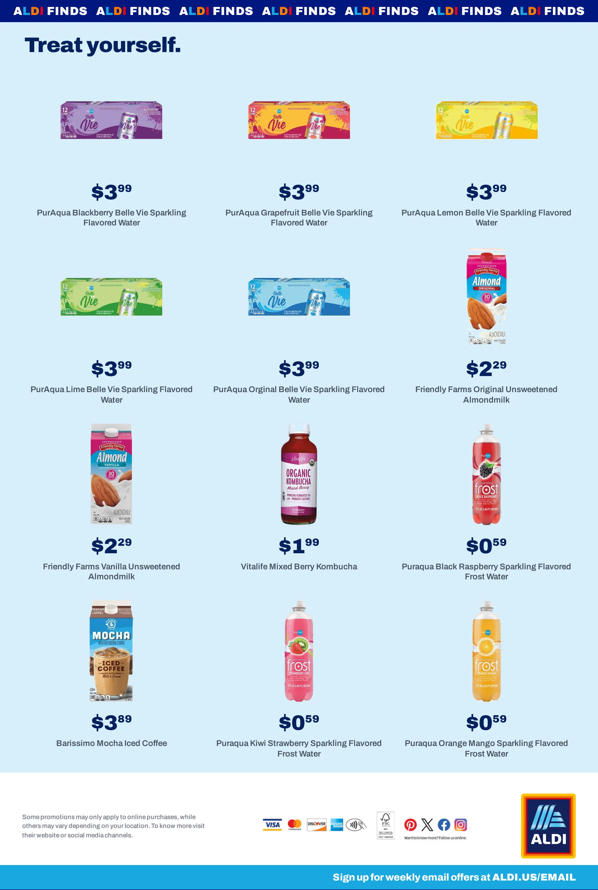 Weekly ad ALDI — 2026-09-17 from September 17 to September 24 2026 - Page 6