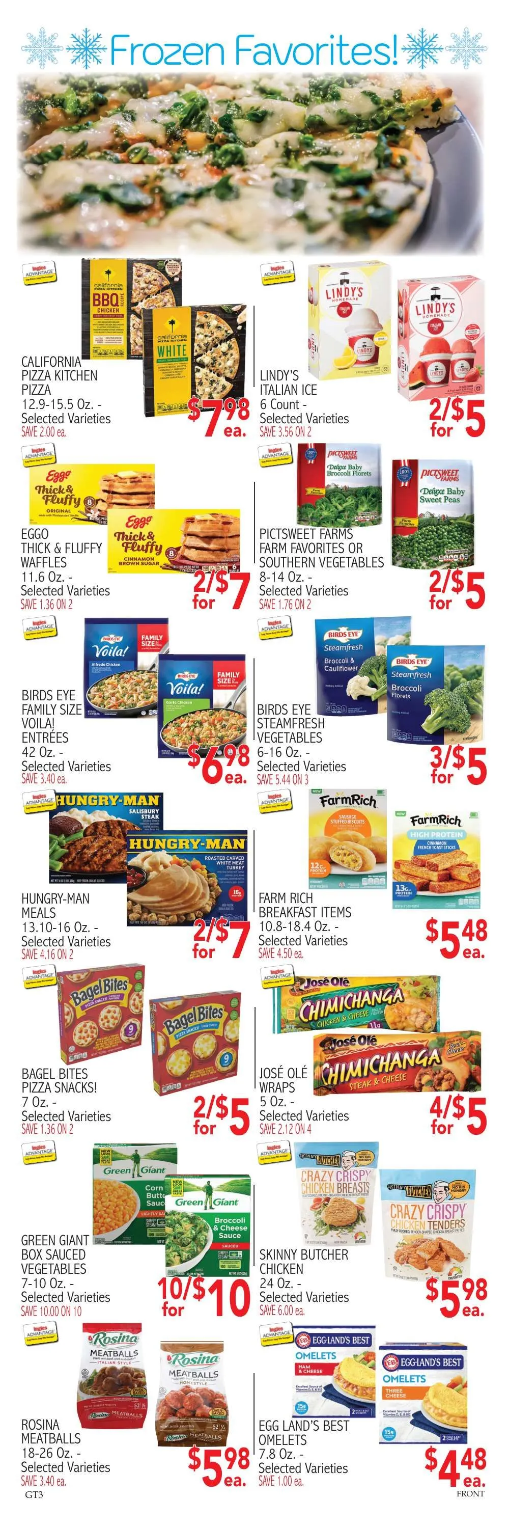 Weekly ad Ingles — 2026-08-12 from August 12 to August 18 2026 - Page 6