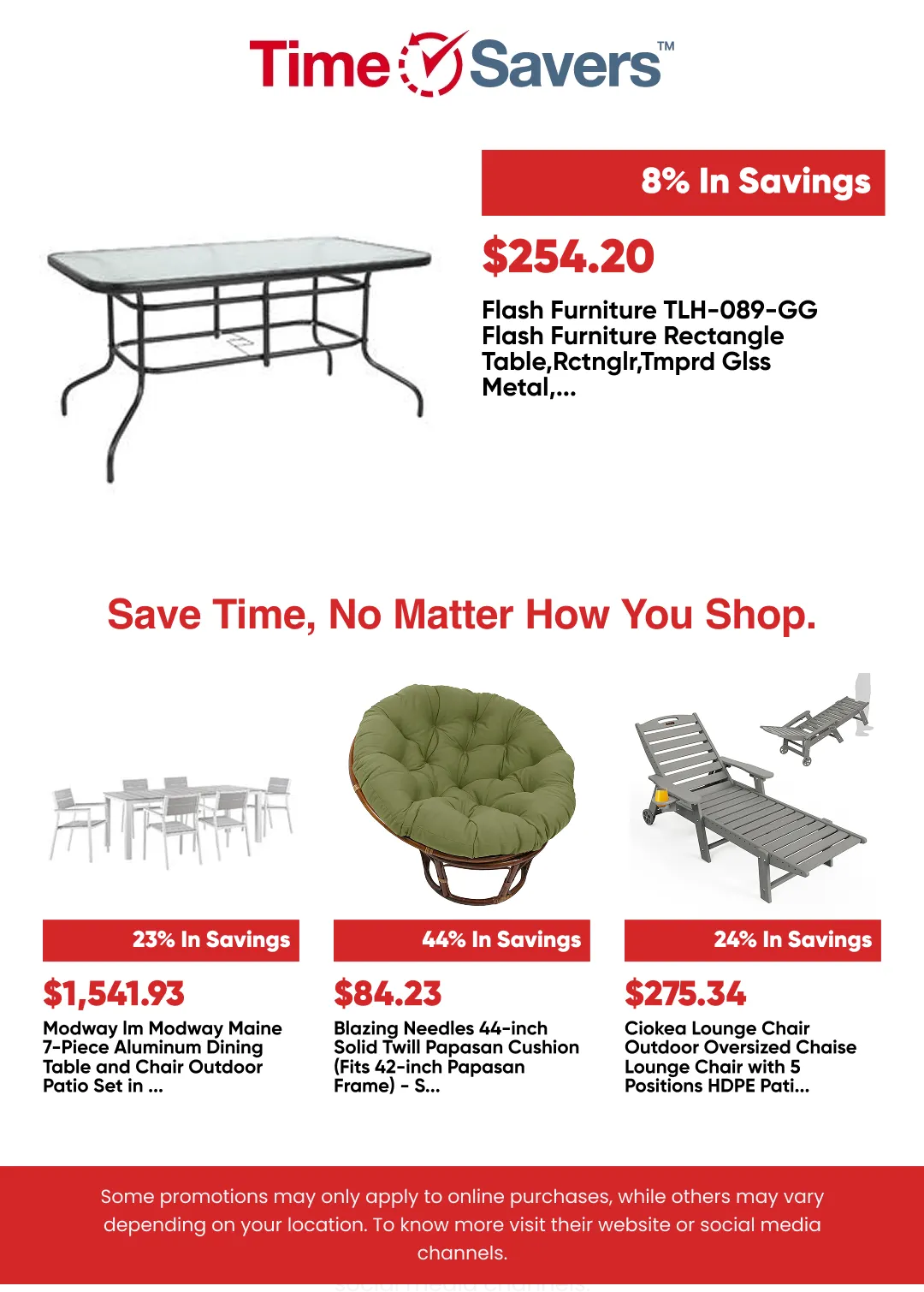 Weekly ad Weekly offers from July 23 to August 7 2026 - Page 6