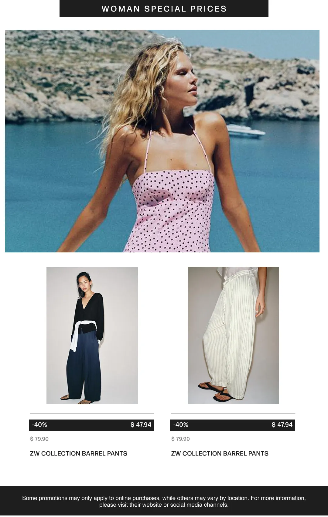 Weekly ad Weekly deals! from August 11 to August 26 2026 - Page 6
