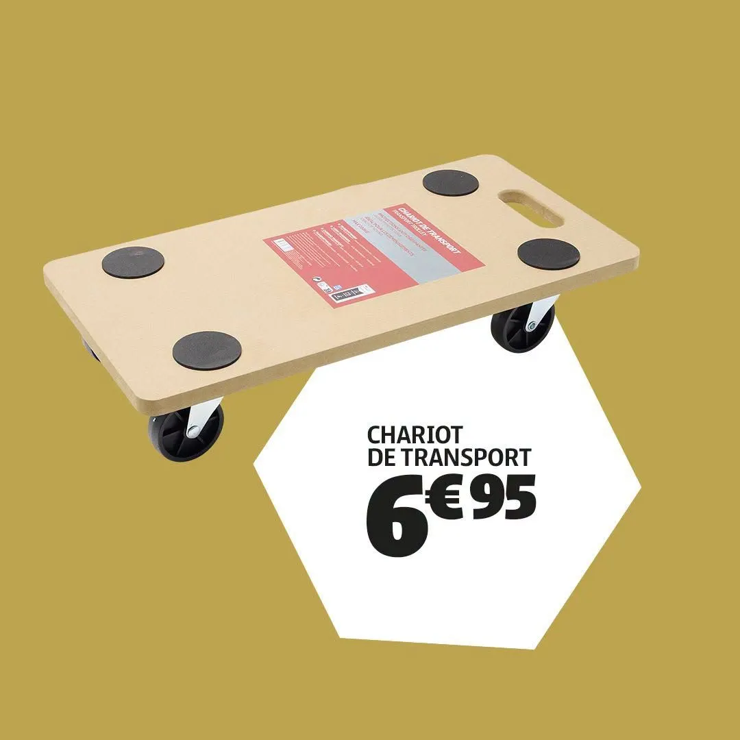 GiFi — 2026-08-14 du 14 août au 21 août 2026 - Catalogue page 6