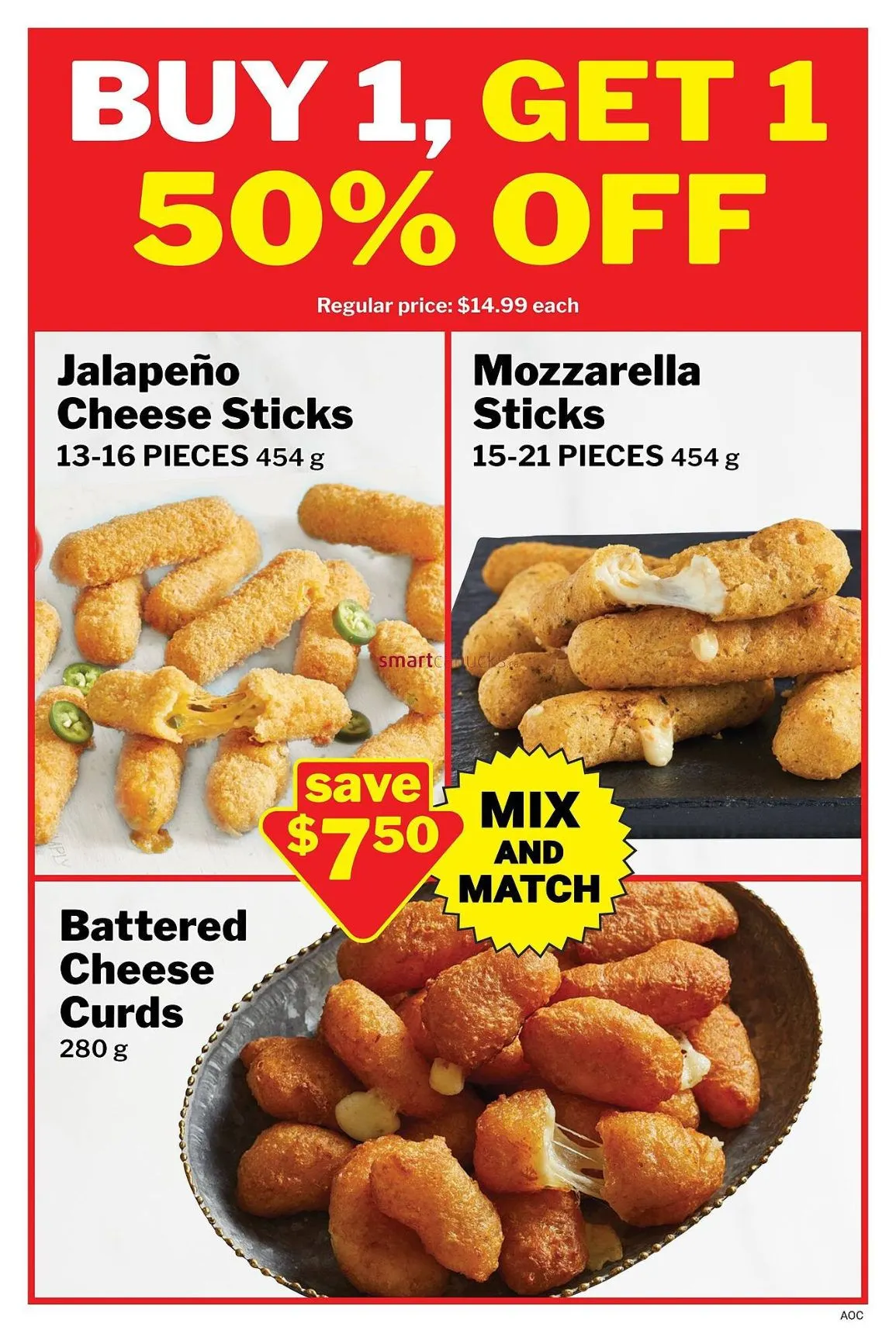 M&M Food Market — 2026-09-17 from September 17 to September 23 2026 - flyer page 6