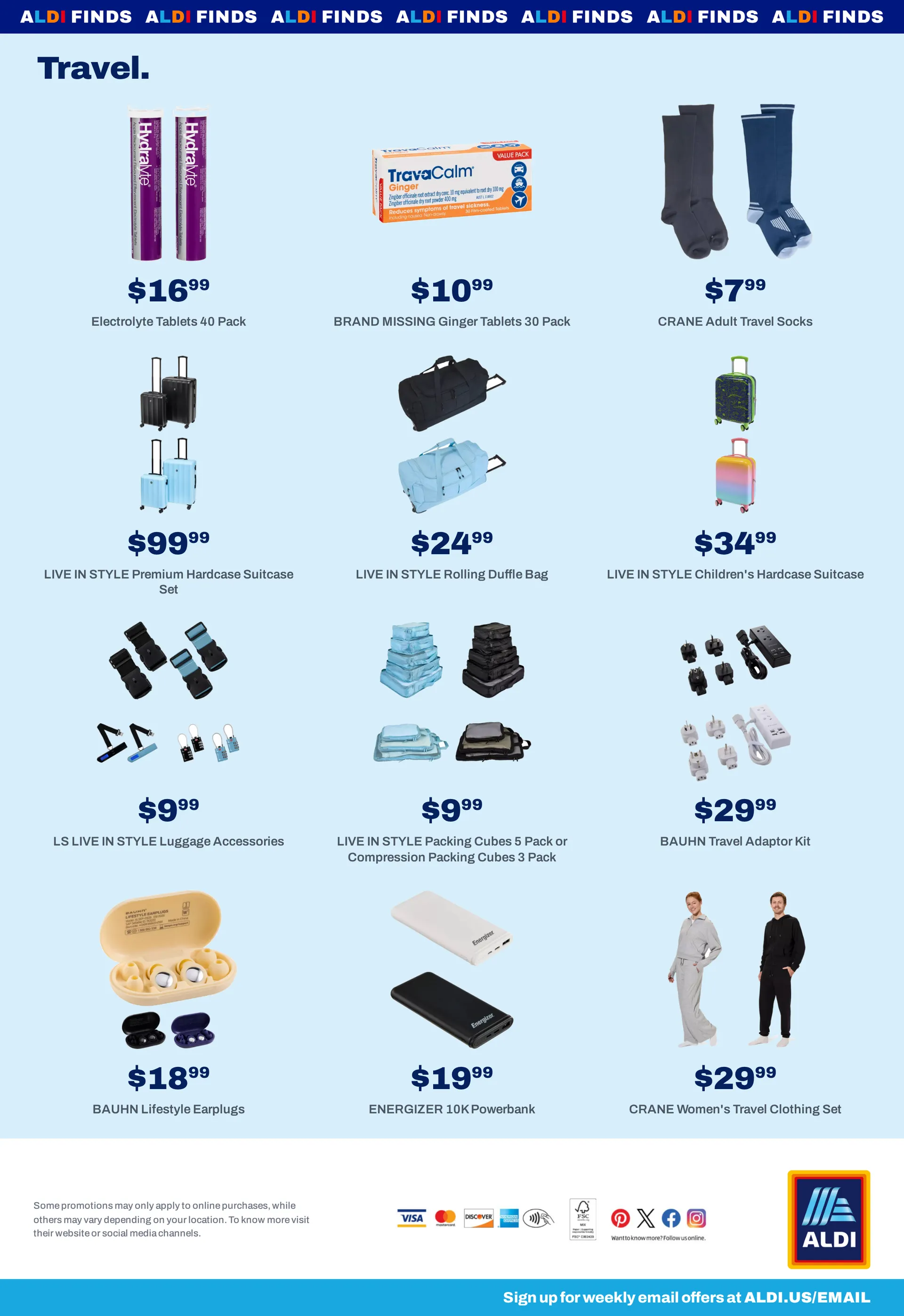 ALDI — Catalogue 2 — 2026-09-07 - Catalogue valid from 7 September to 18 September 2026 - page 6