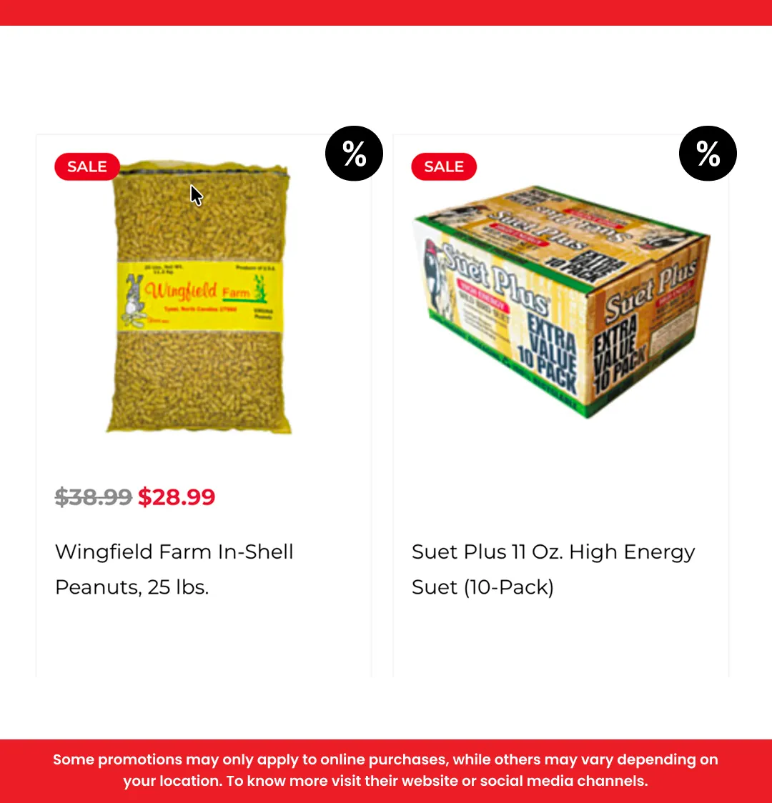 Weekly ad Runnings — 2026-09-23 from September 23 to October 8 2026 - Page 6