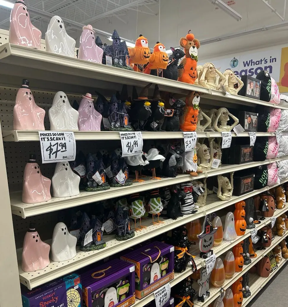 Weekly promotion Big Lots — 2026-08-20 spanning from August 20 to August 25 2026 - Page 6 for Catalogue 365