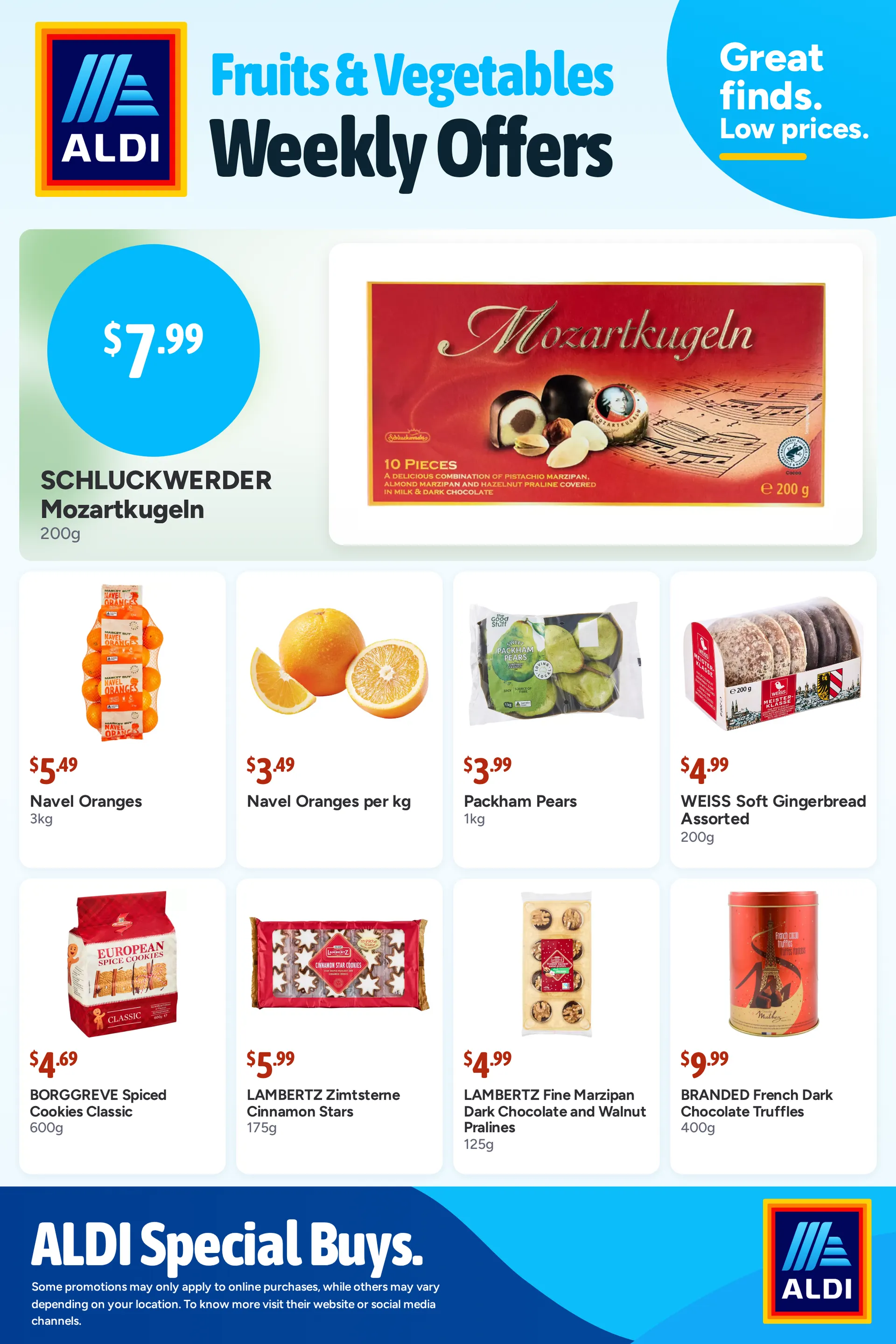 ALDI — Catálogo 1 — 2026-10-13 - Catalogue valid from 13 October to 21 October 2026 - page 6