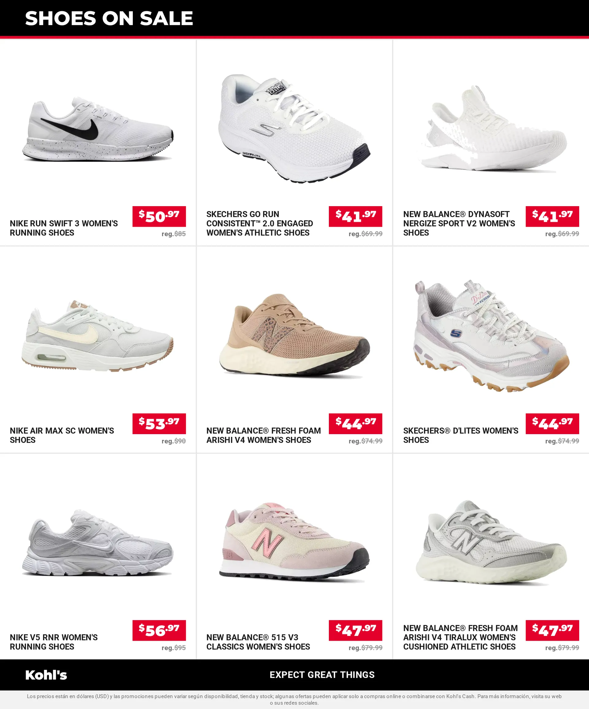 Weekly ad Summer Deals! from July 22 to August 6 2026 - Page 6