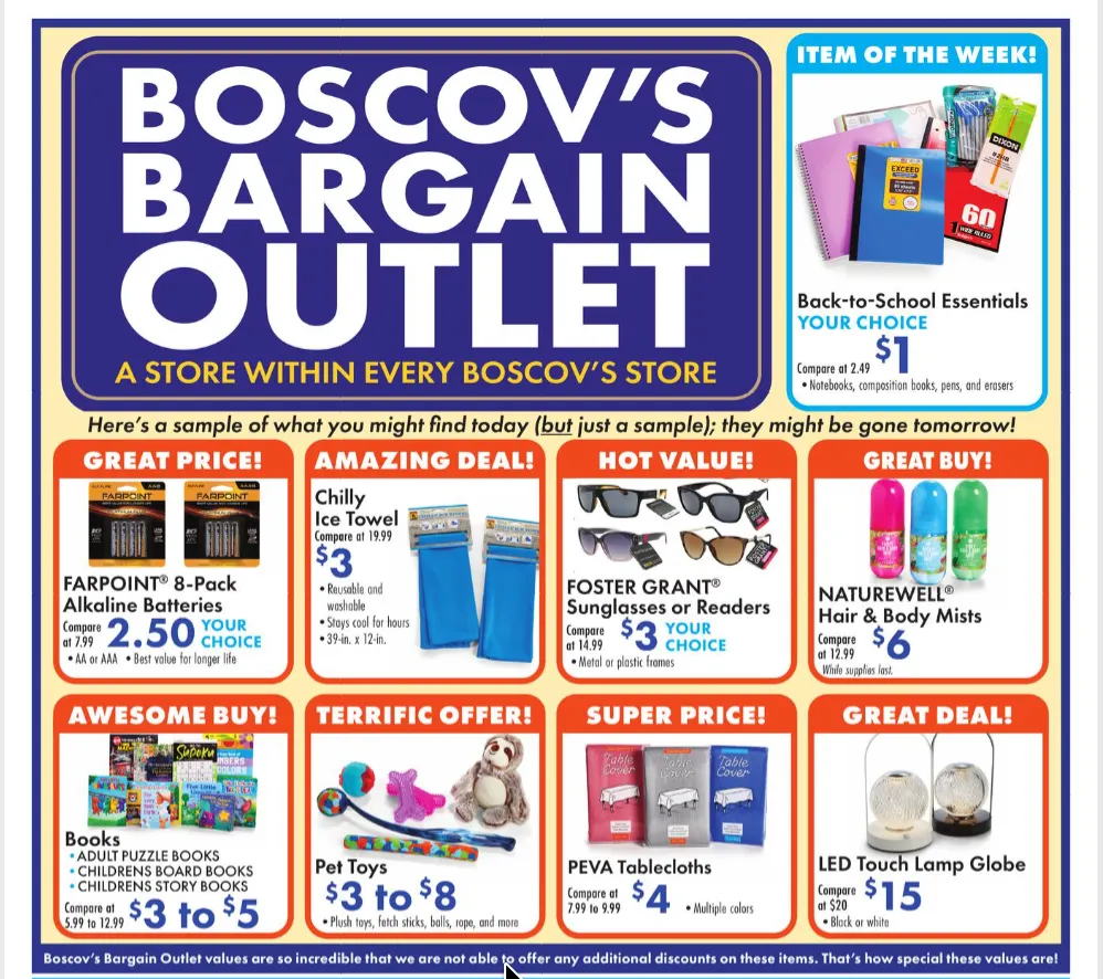 Weekly ad Weekly offers from July 23 to July 29 2026 - Page 6