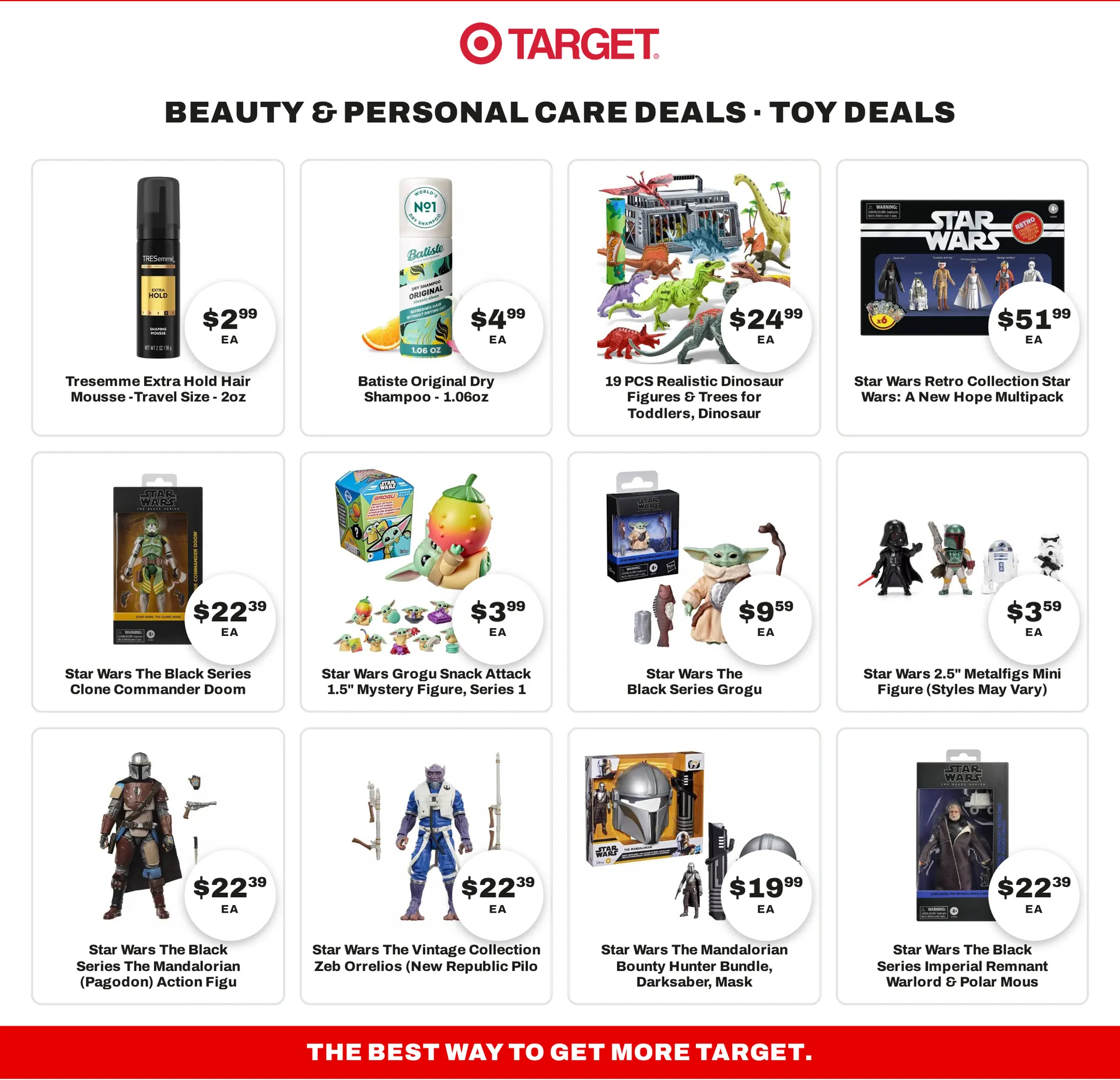 Weekly ad Weekly Deals! from August 20 to September 3 2026 - Page 6