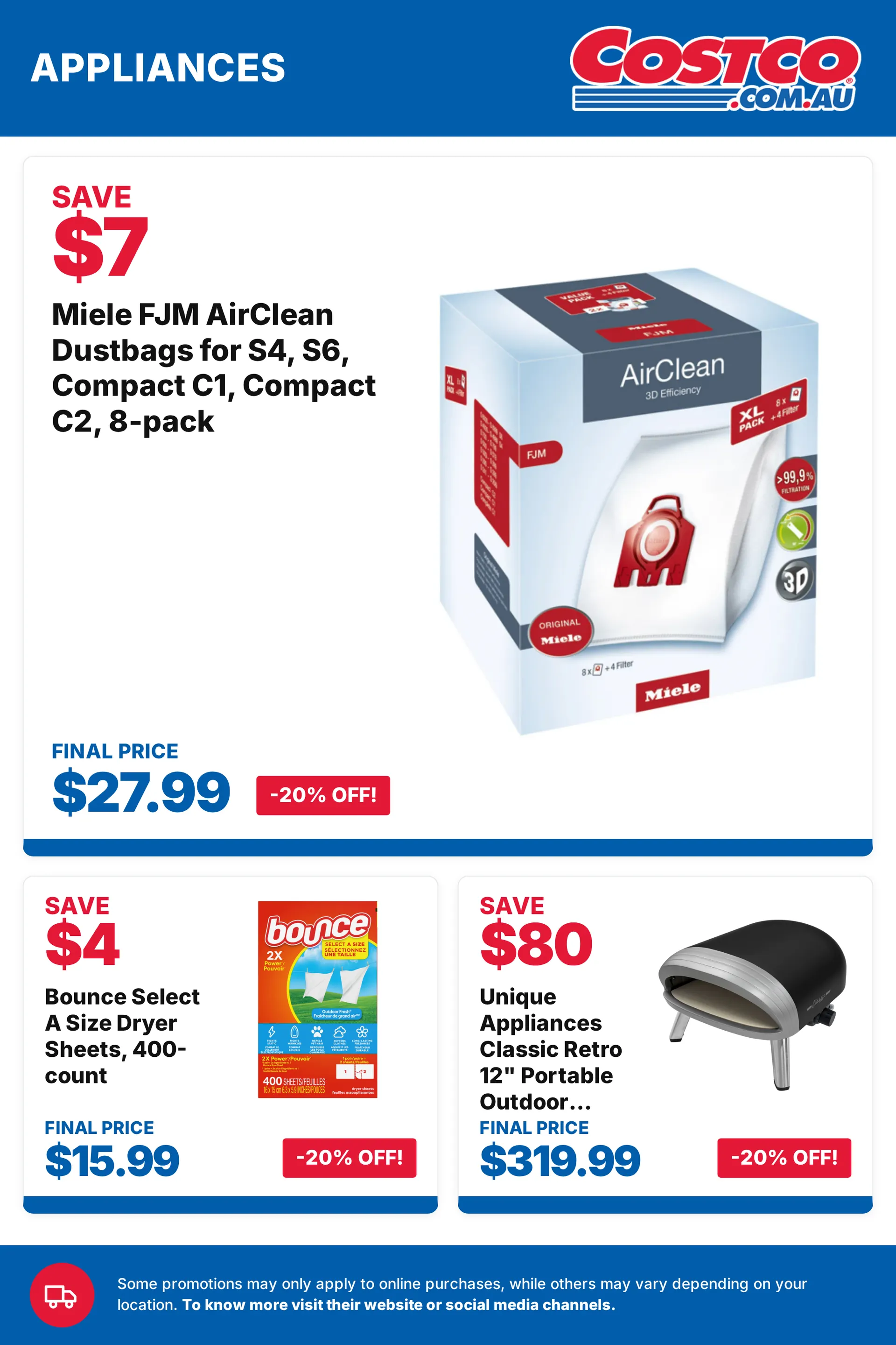Costco — 2026-09-30 from September 30 to October 7 2026 - flyer page 6