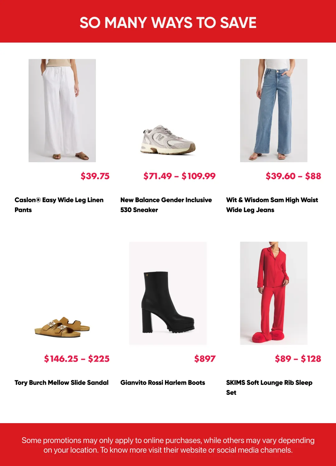 Weekly ad Weekly Ad from July 13 to July 28 2026 - Page 6