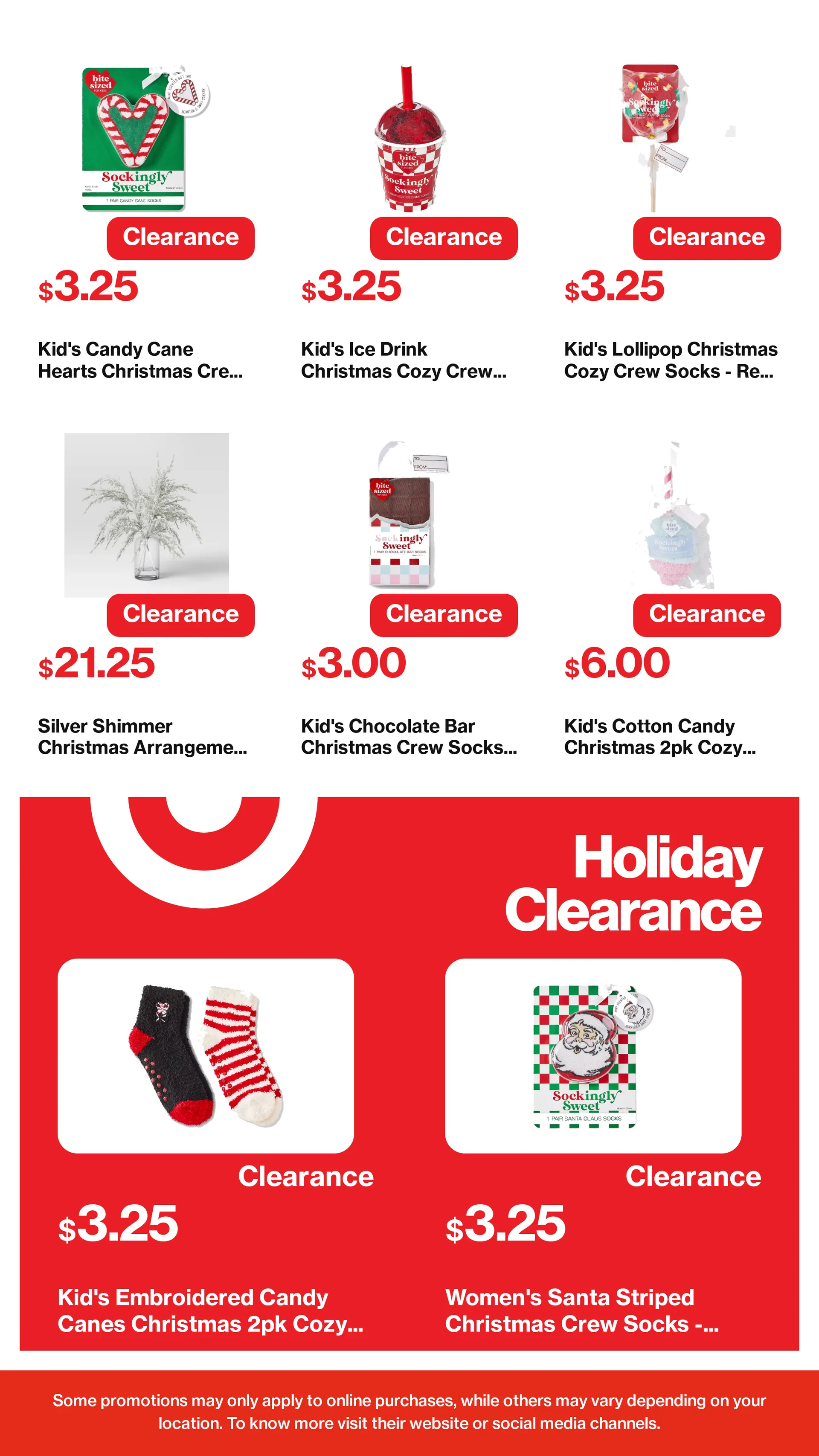 Weekly ad Target — 2026-09-28 from September 28 to October 5 2026 - Page 6
