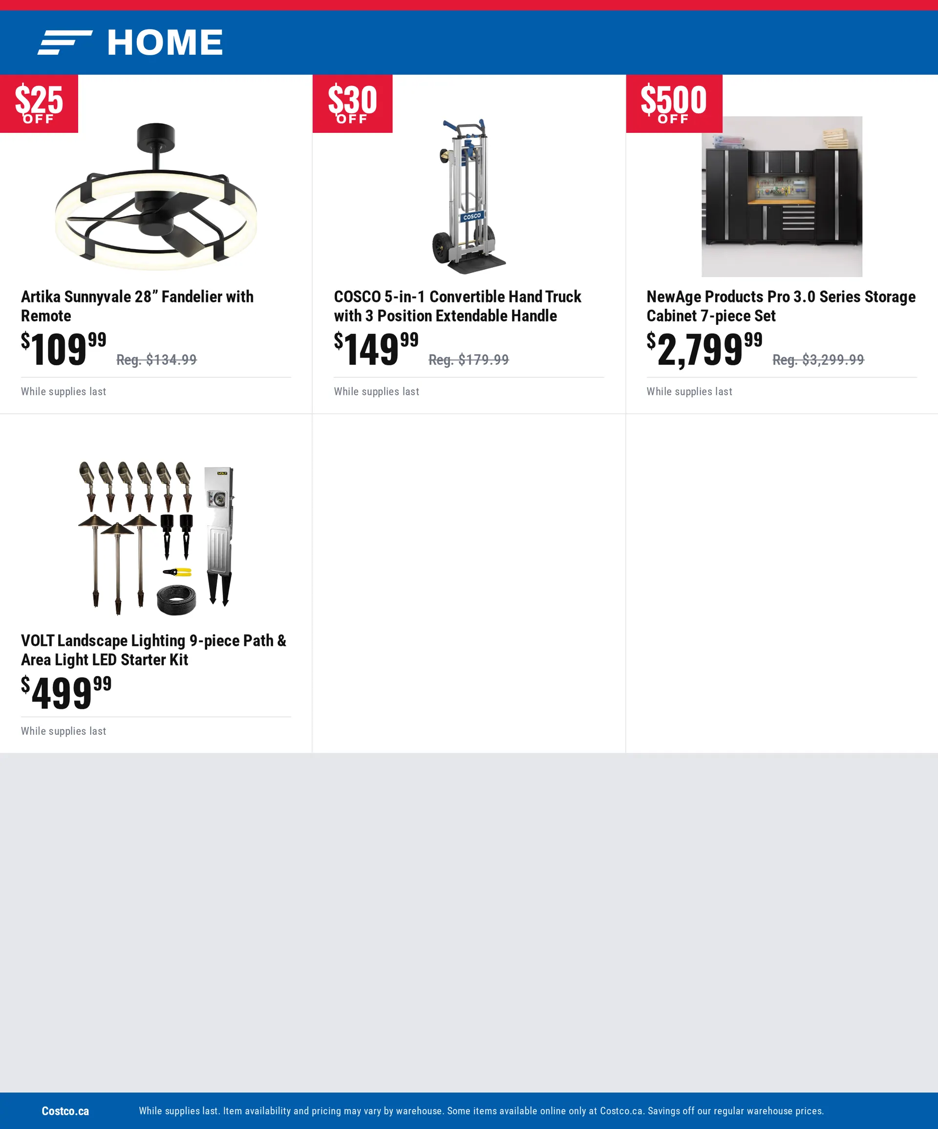 Weekly ad Top Deals! from August 3 to August 17 2026 - Page 6