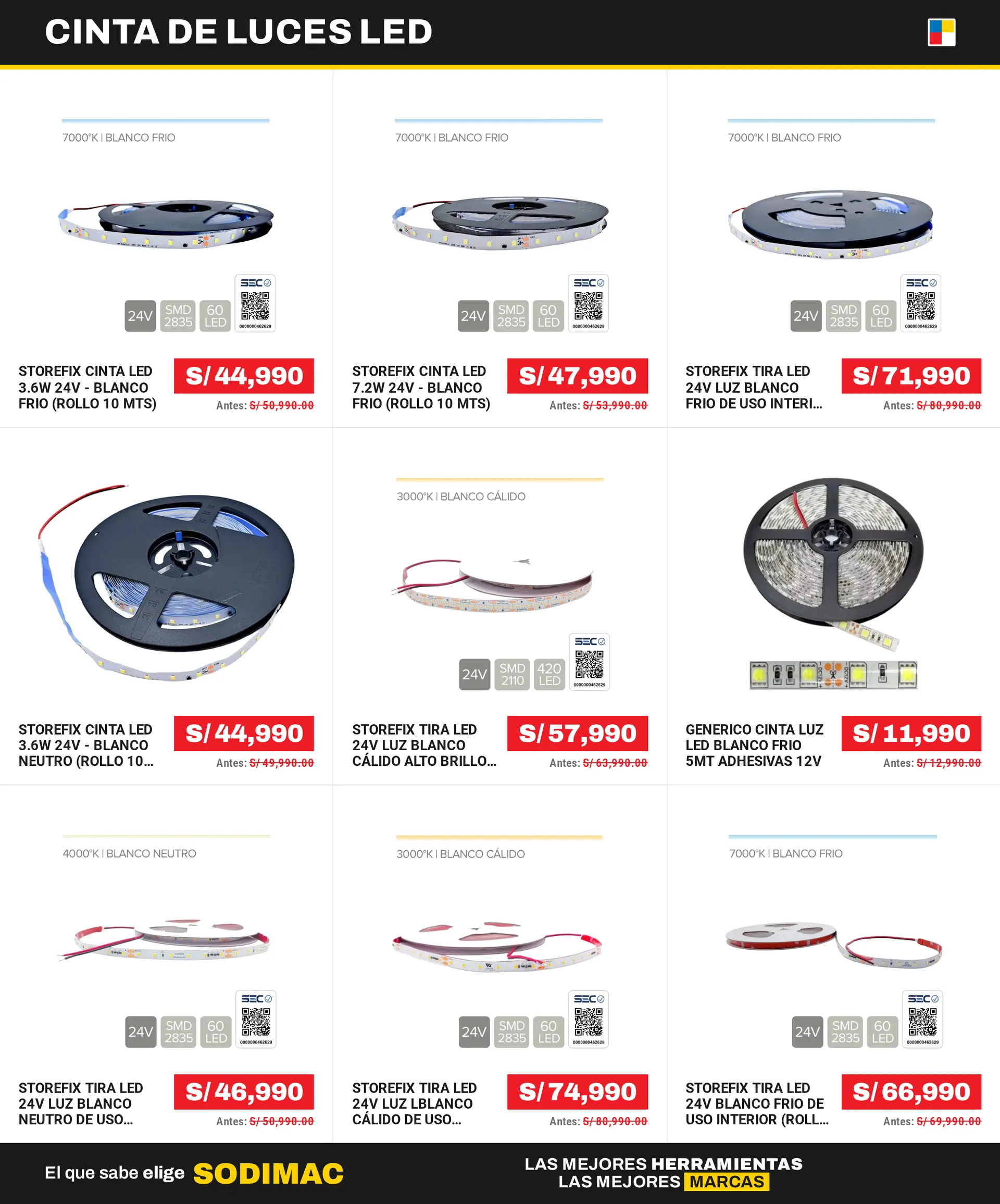 Catálogo de Ofertas semanales! 18 de agosto al 1 de septiembre 2026 - Página 6