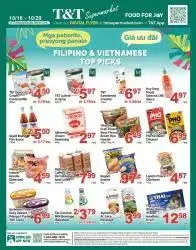 T&T Supermarket — 2026-10-23 from October 23 to October 29 2026 - flyer page 6