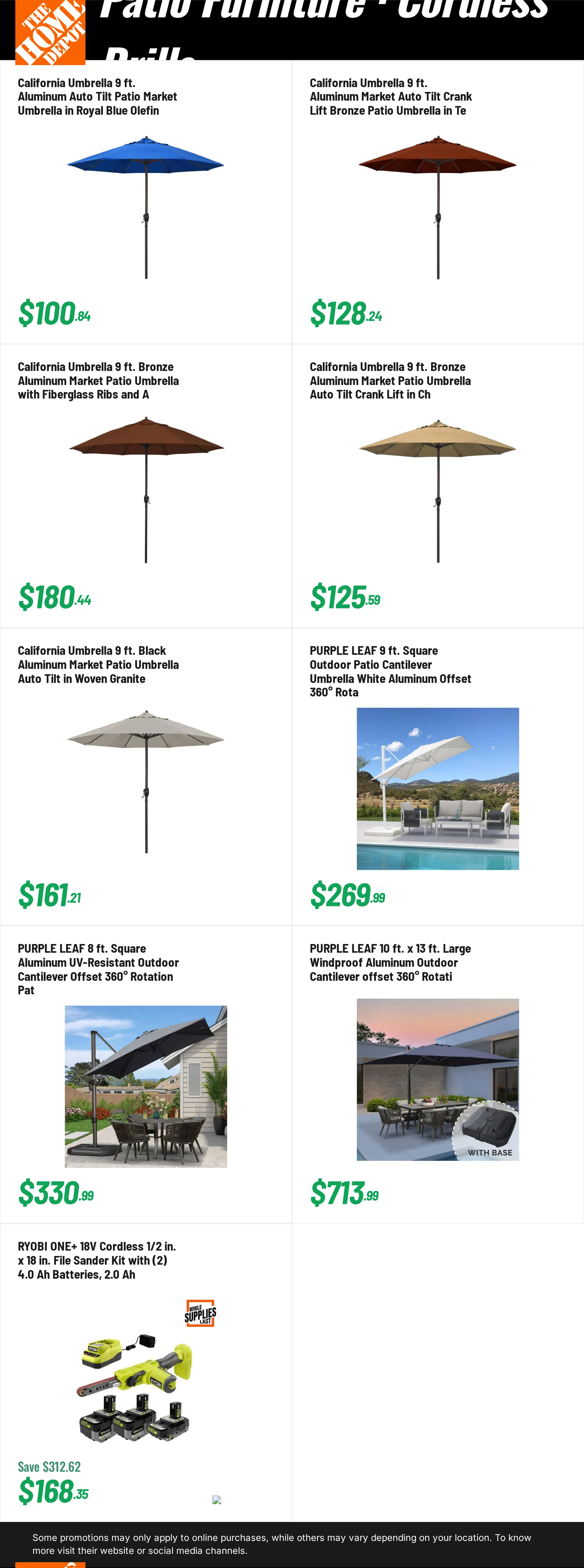 Weekly ad Weekly Deals! from August 10 to August 24 2026 - Page 6