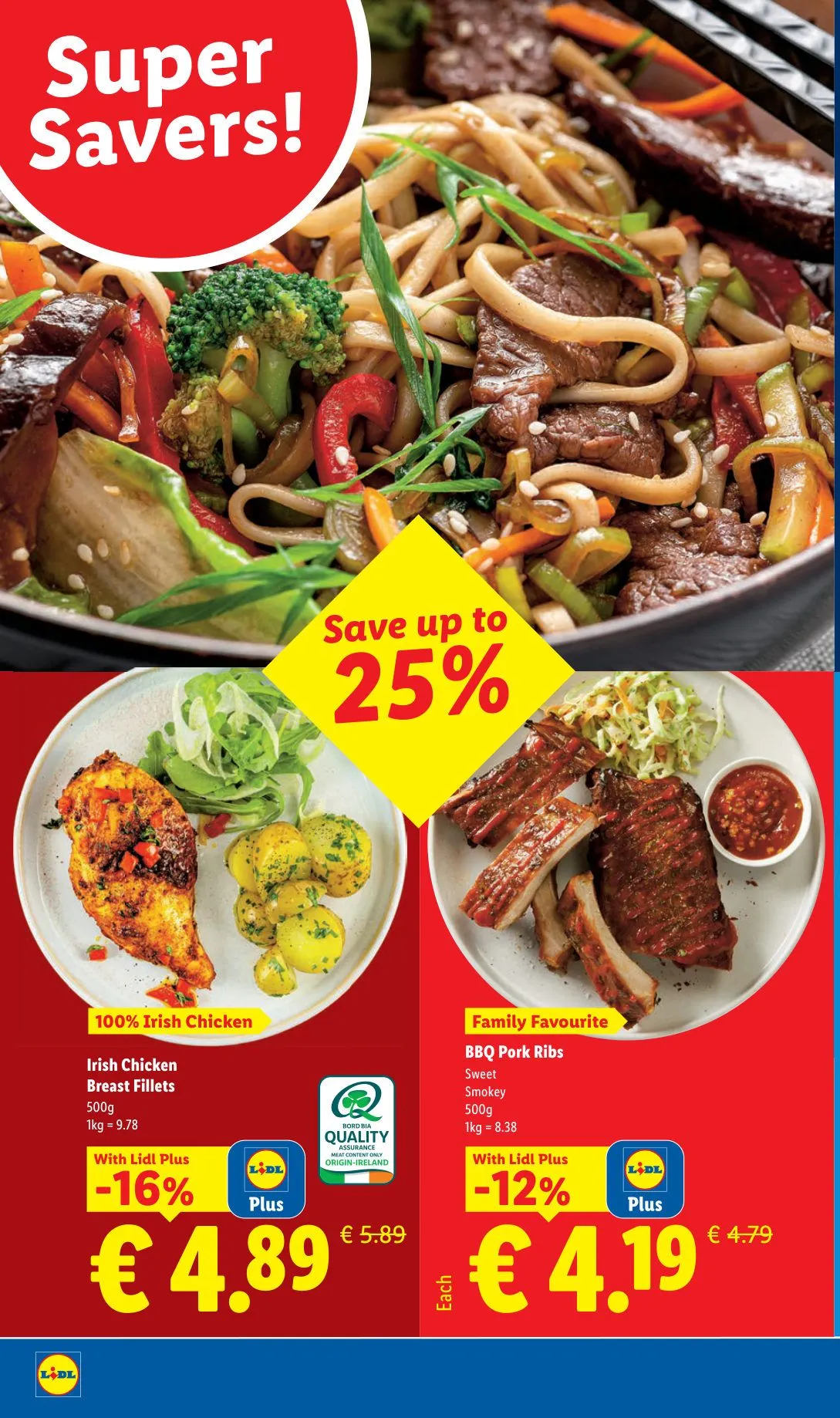 Lidl — 2026-07-27 - 30 July 5 August 2026 - Page 6