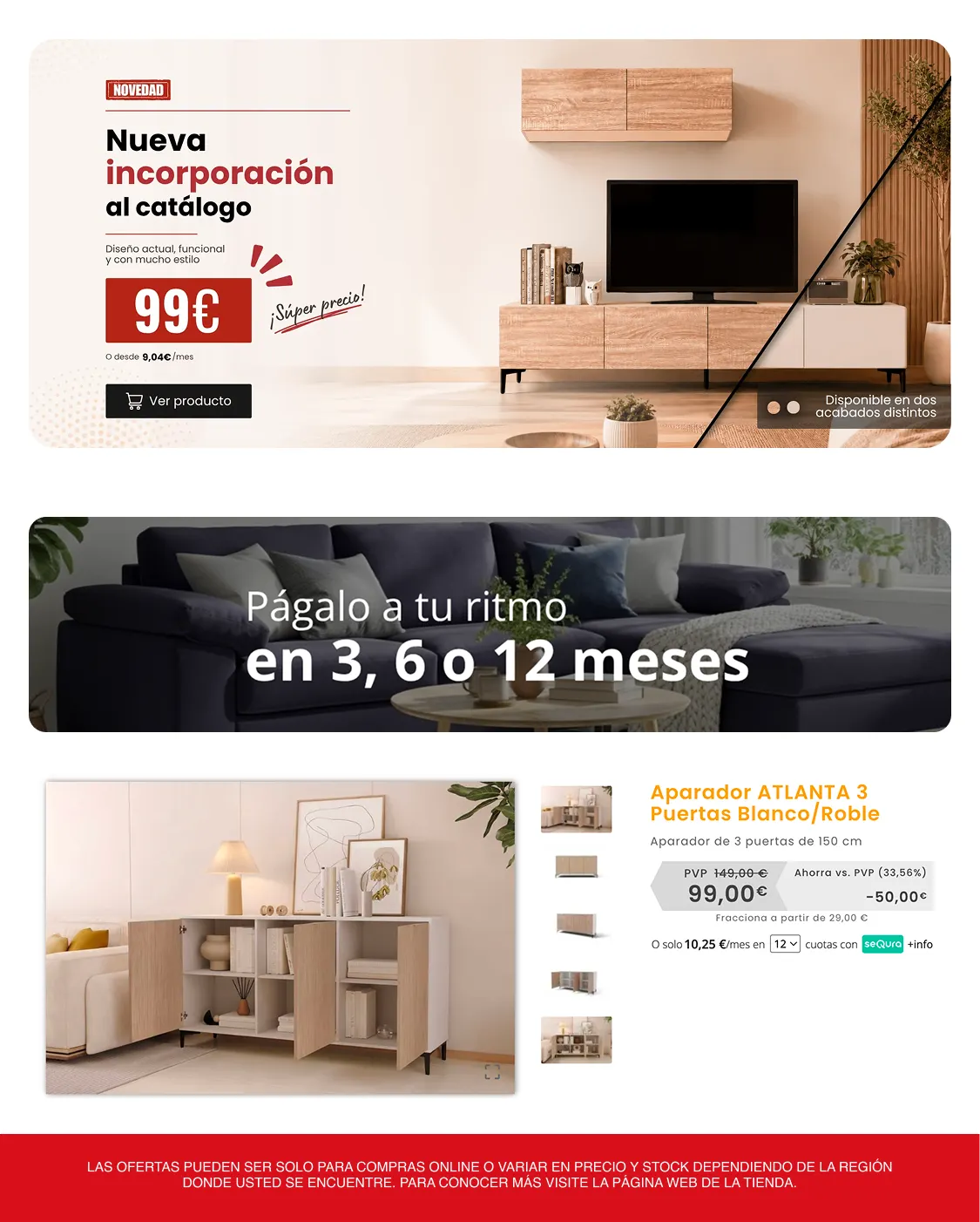 Catálogo de Atrapamuebles — 2026-10-27 27 de octubre al 11 de noviembre 2026 - Página 7