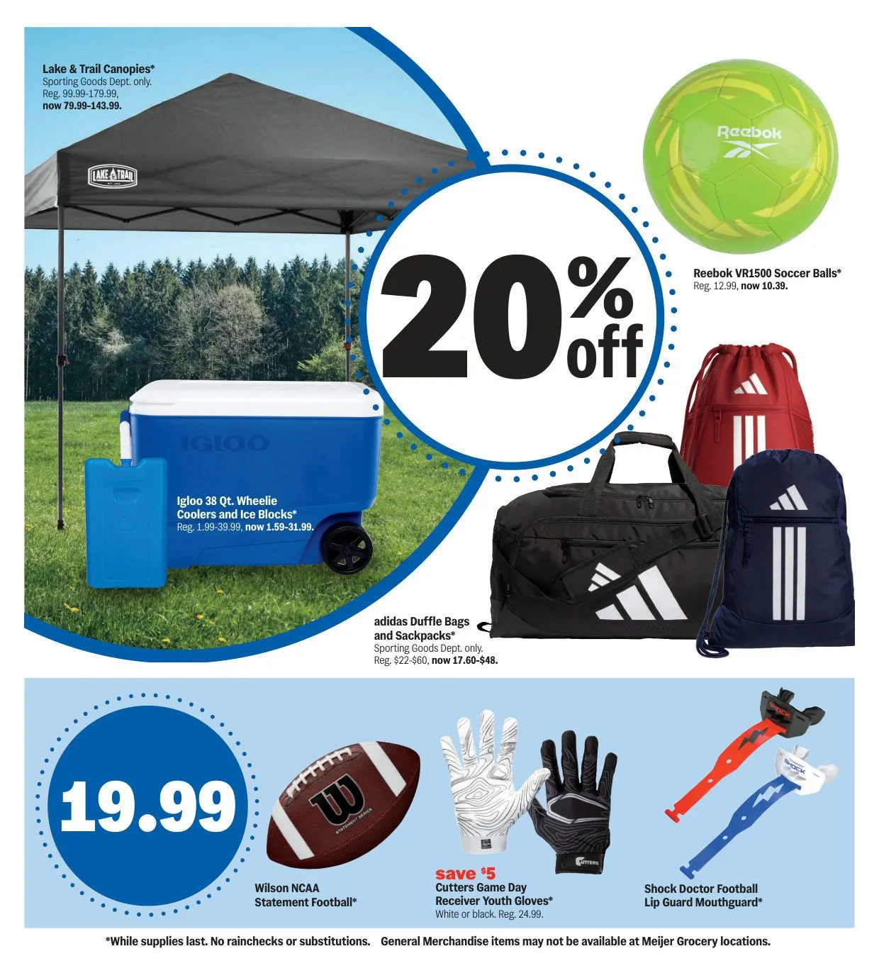 Weekly ad Meijer — 2026-08-05 from August 5 to August 11 2026 - Page 7