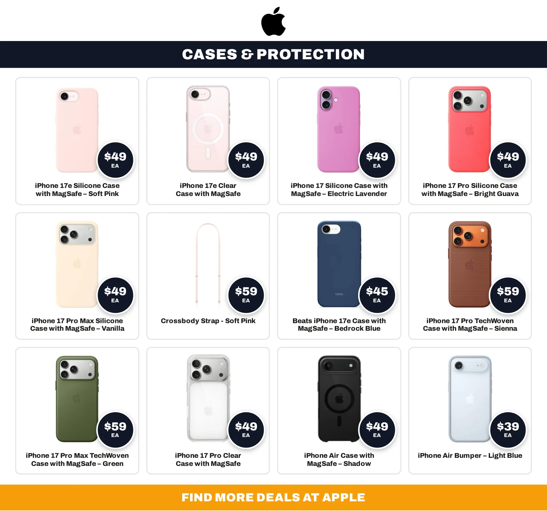 Weekly ad Apple — 2026-07-13 from July 13 to July 20 2026 - Page 7